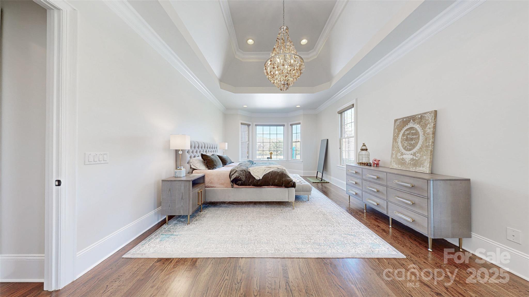 Chatelaine - Residential