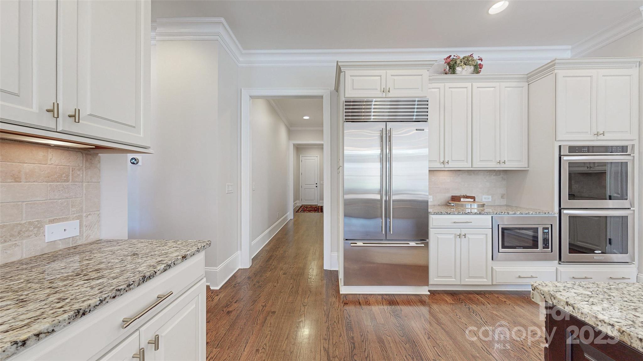 Chatelaine - Residential