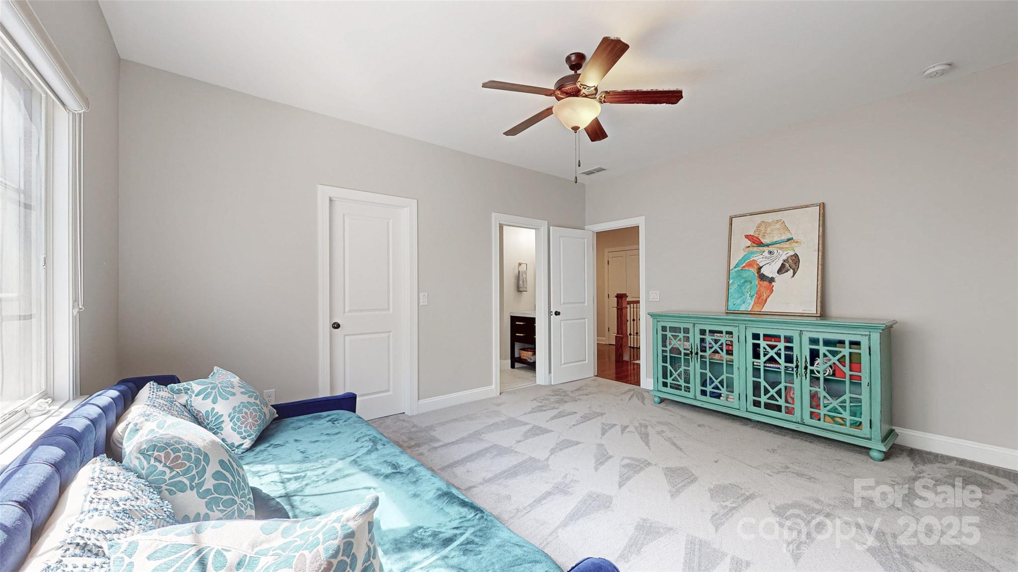 Chatelaine - Residential