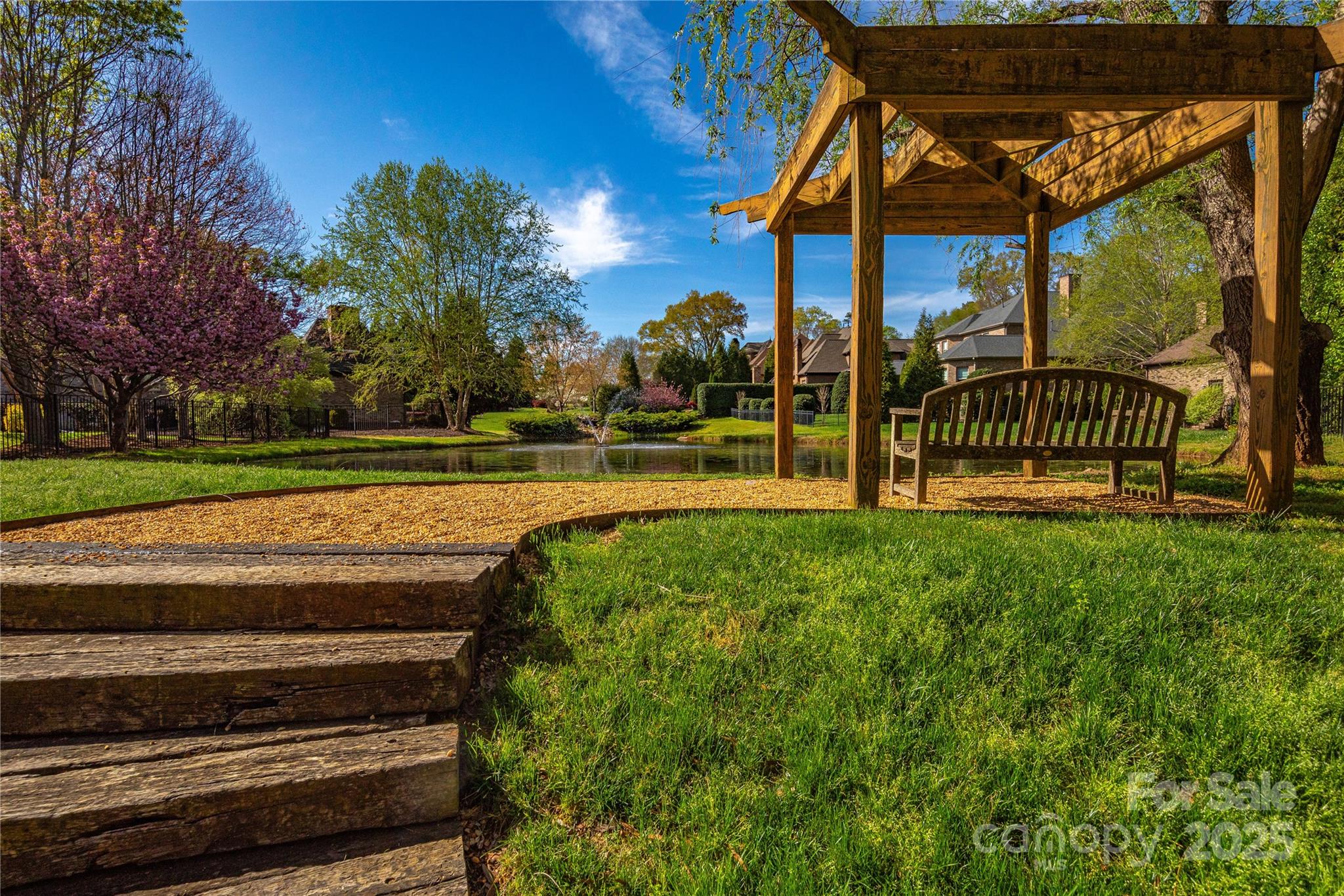 Chatelaine - Residential