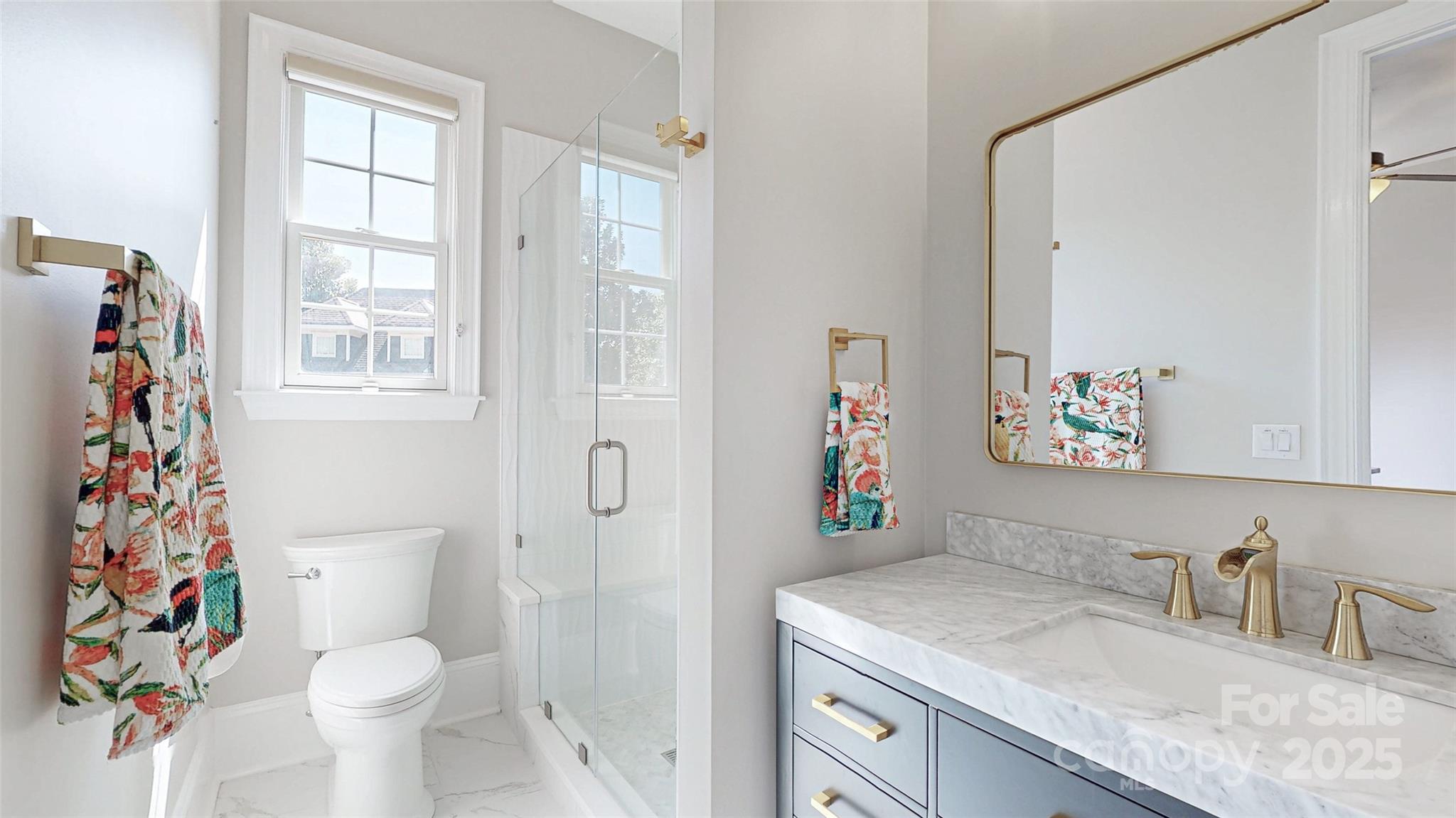 Chatelaine - Residential