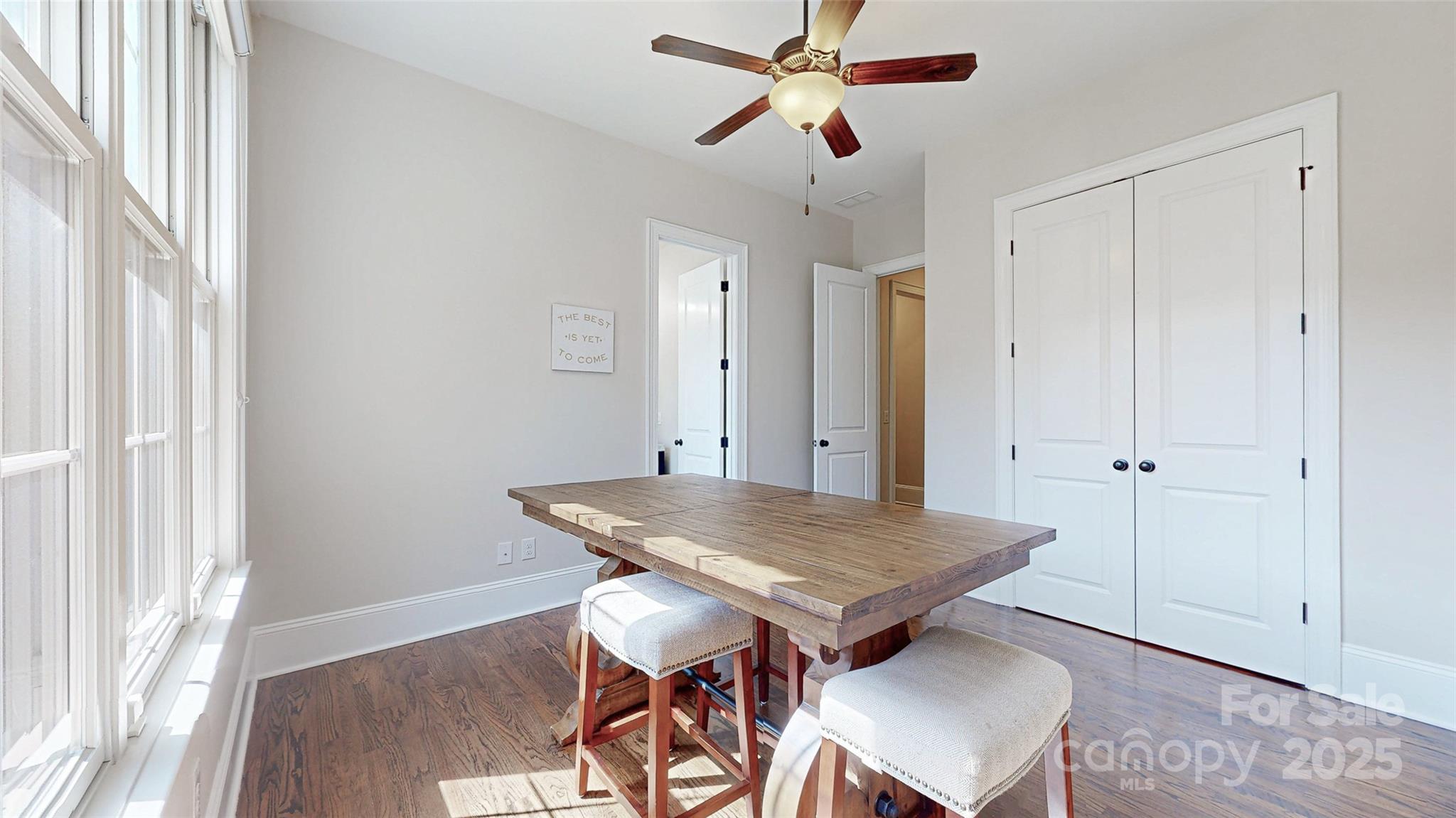 Chatelaine - Residential