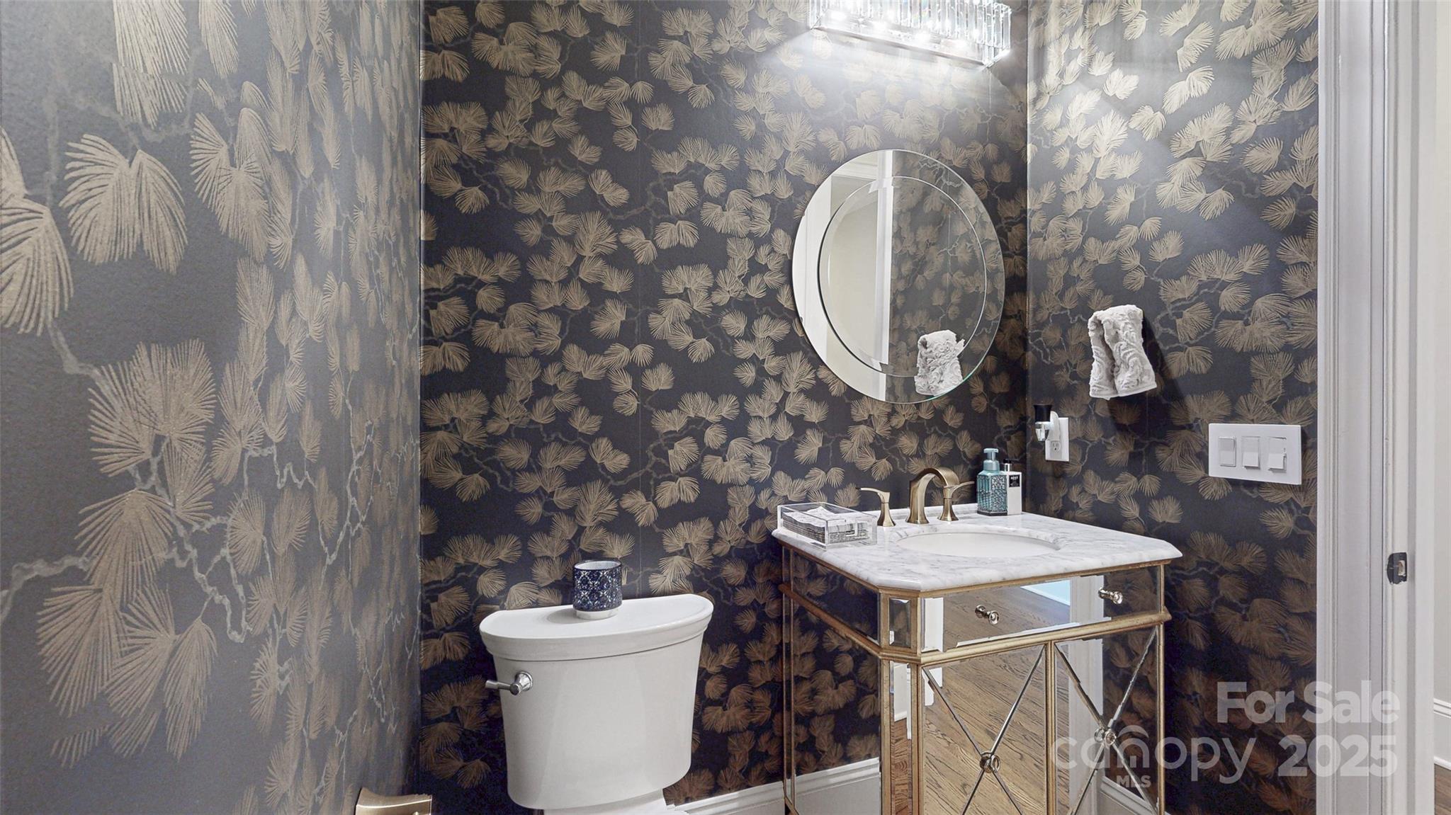 Chatelaine - Residential