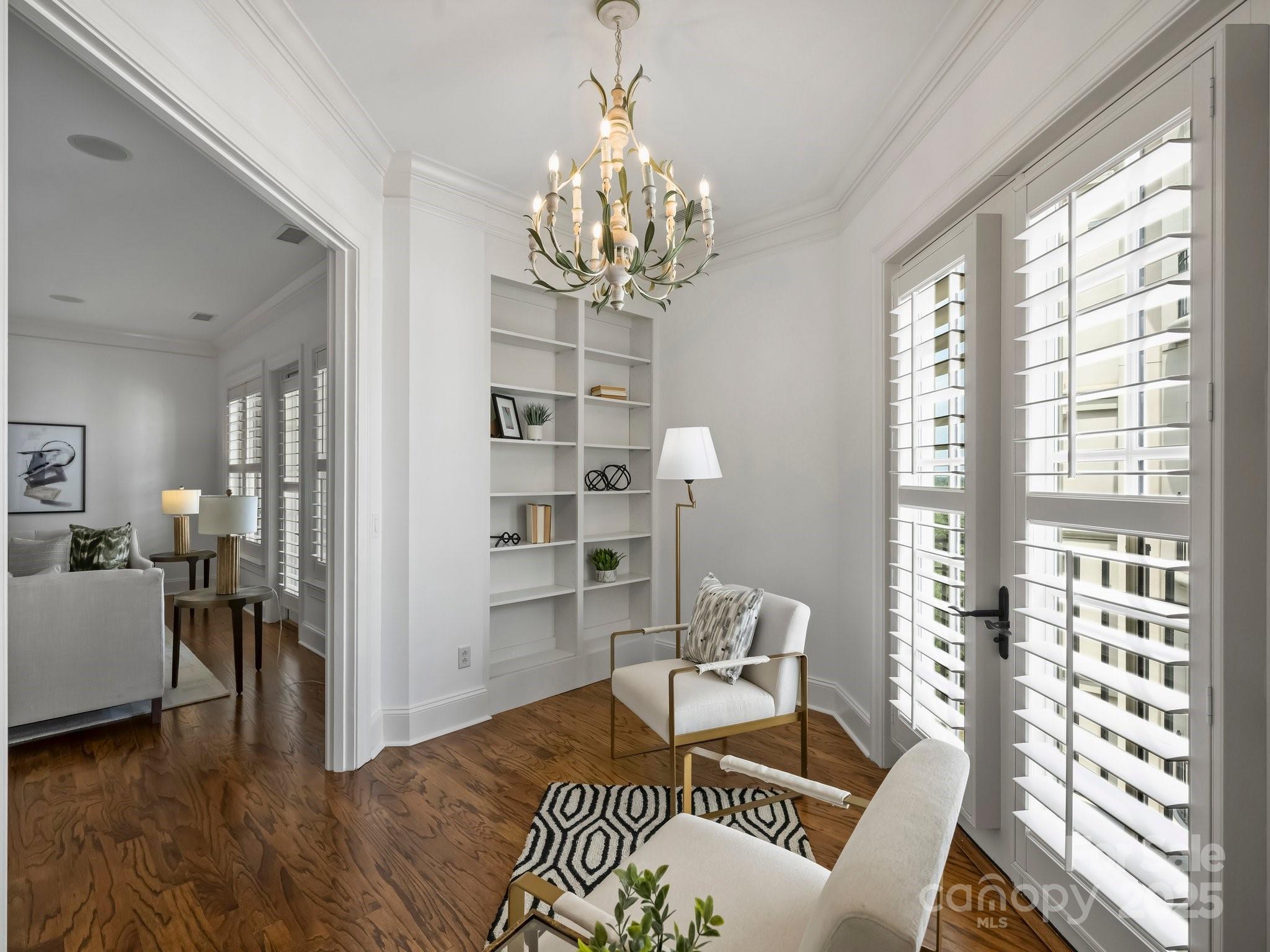 Rosewood at Providence - Residential