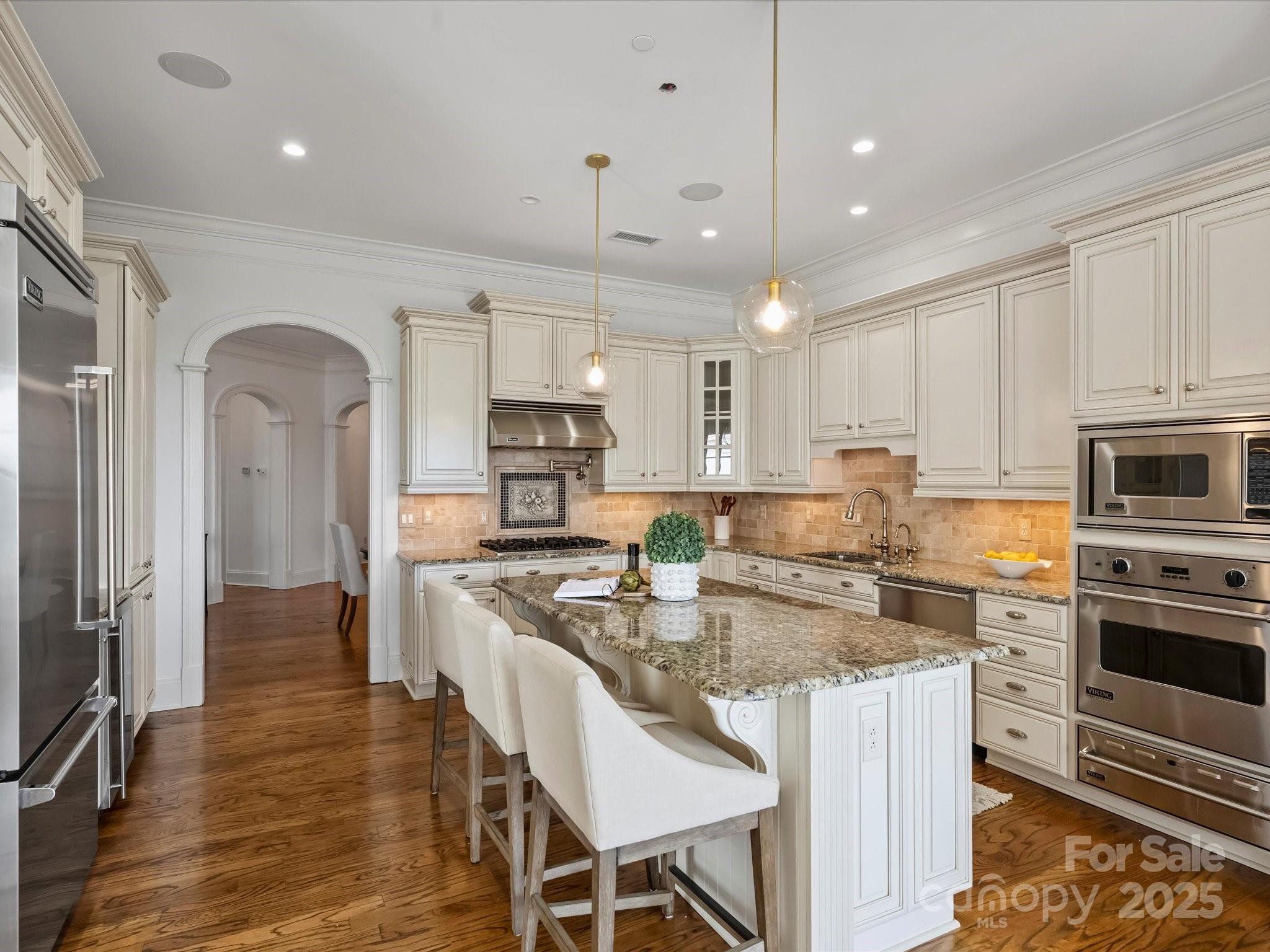 Rosewood at Providence - Residential