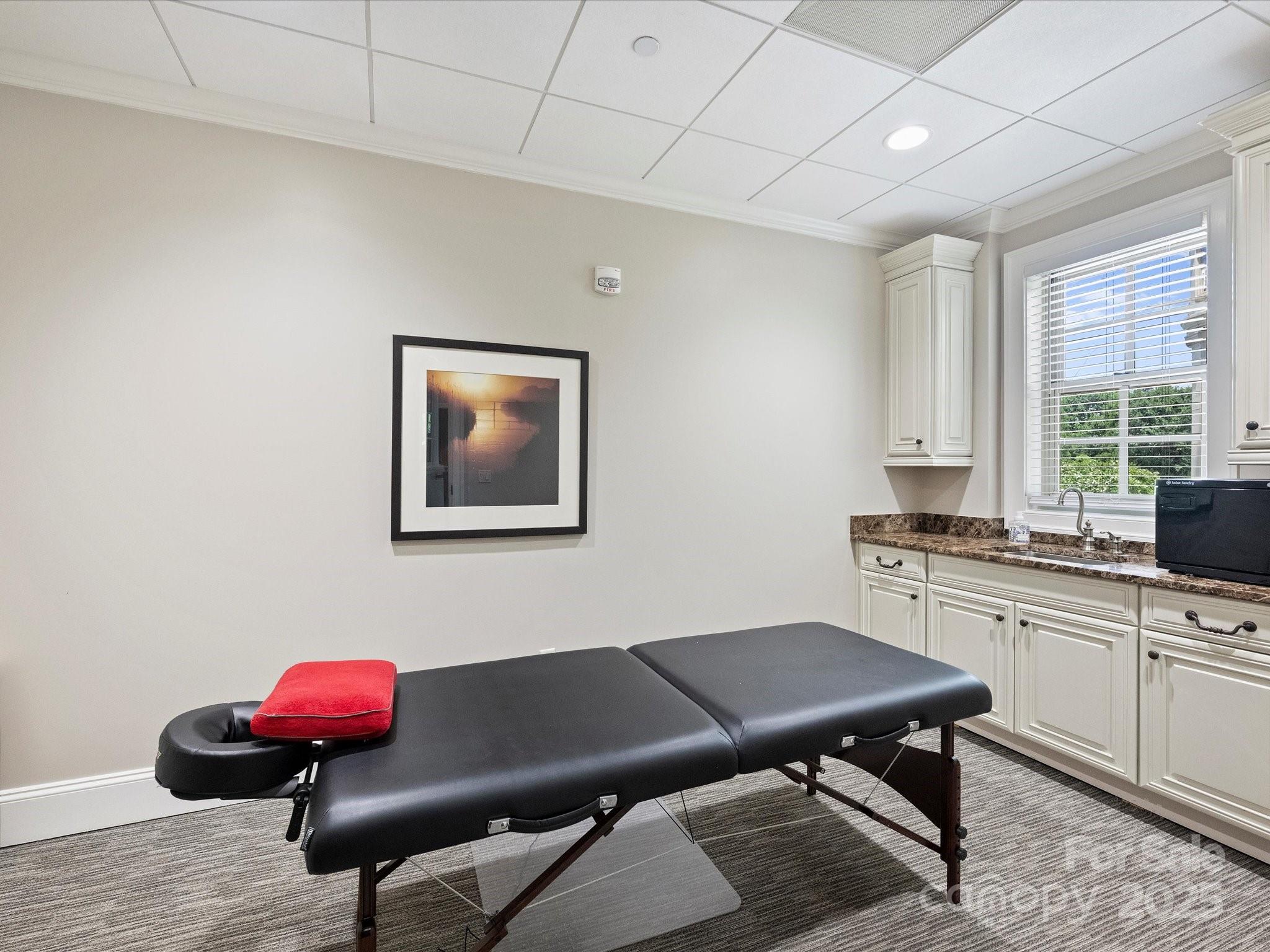 Rosewood at Providence - Residential