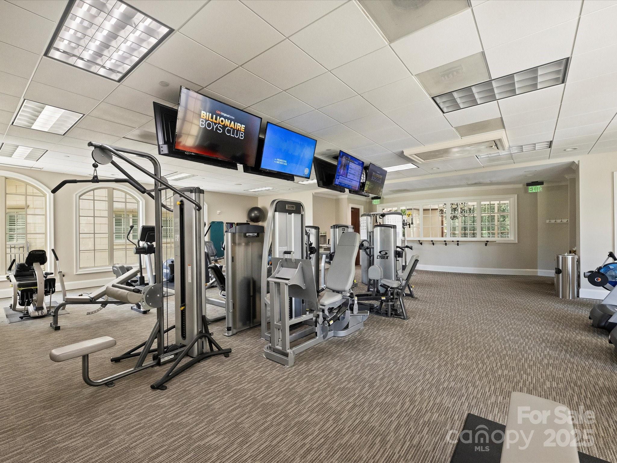 Rosewood at Providence - Residential