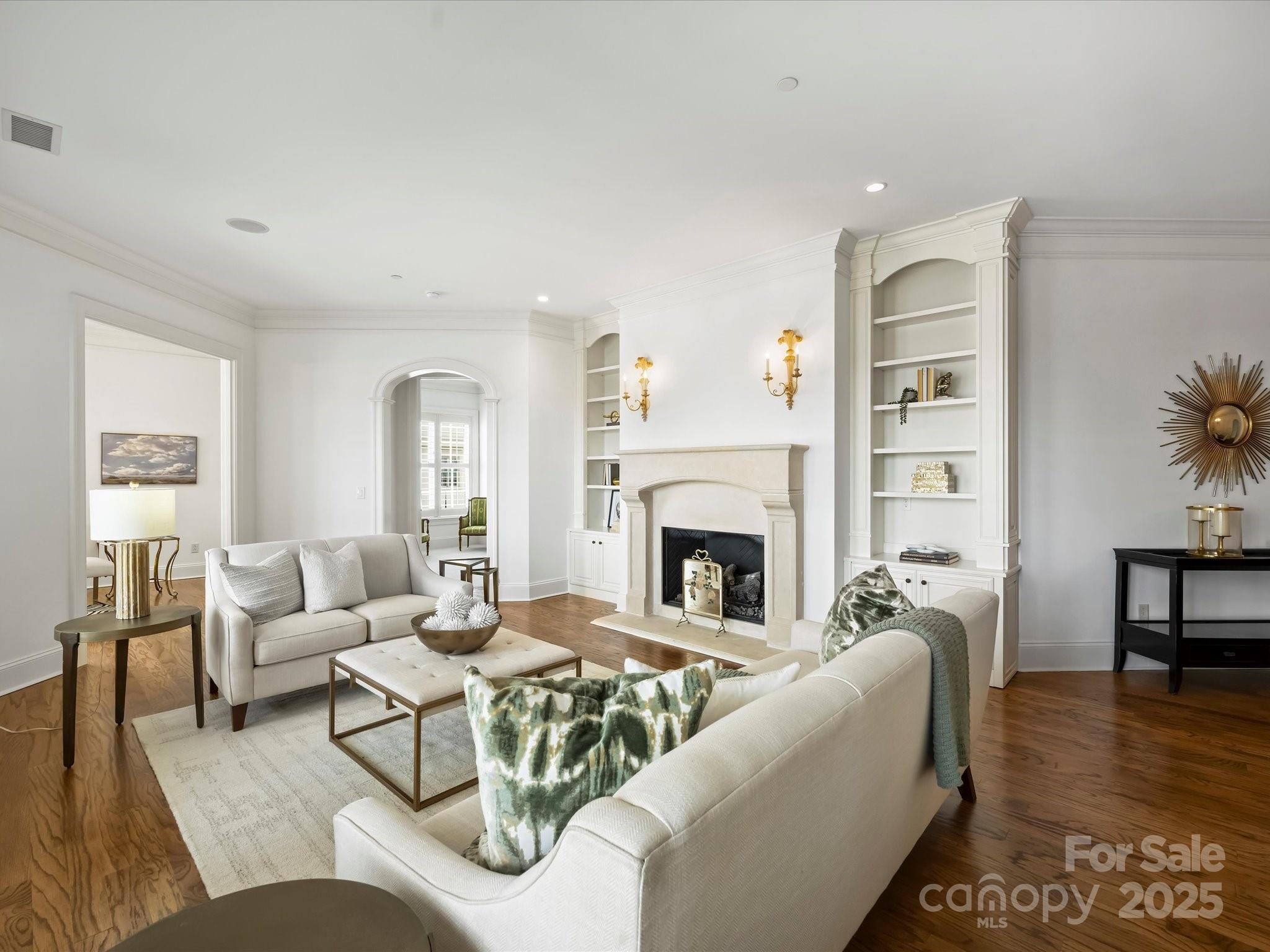 Rosewood at Providence - Residential