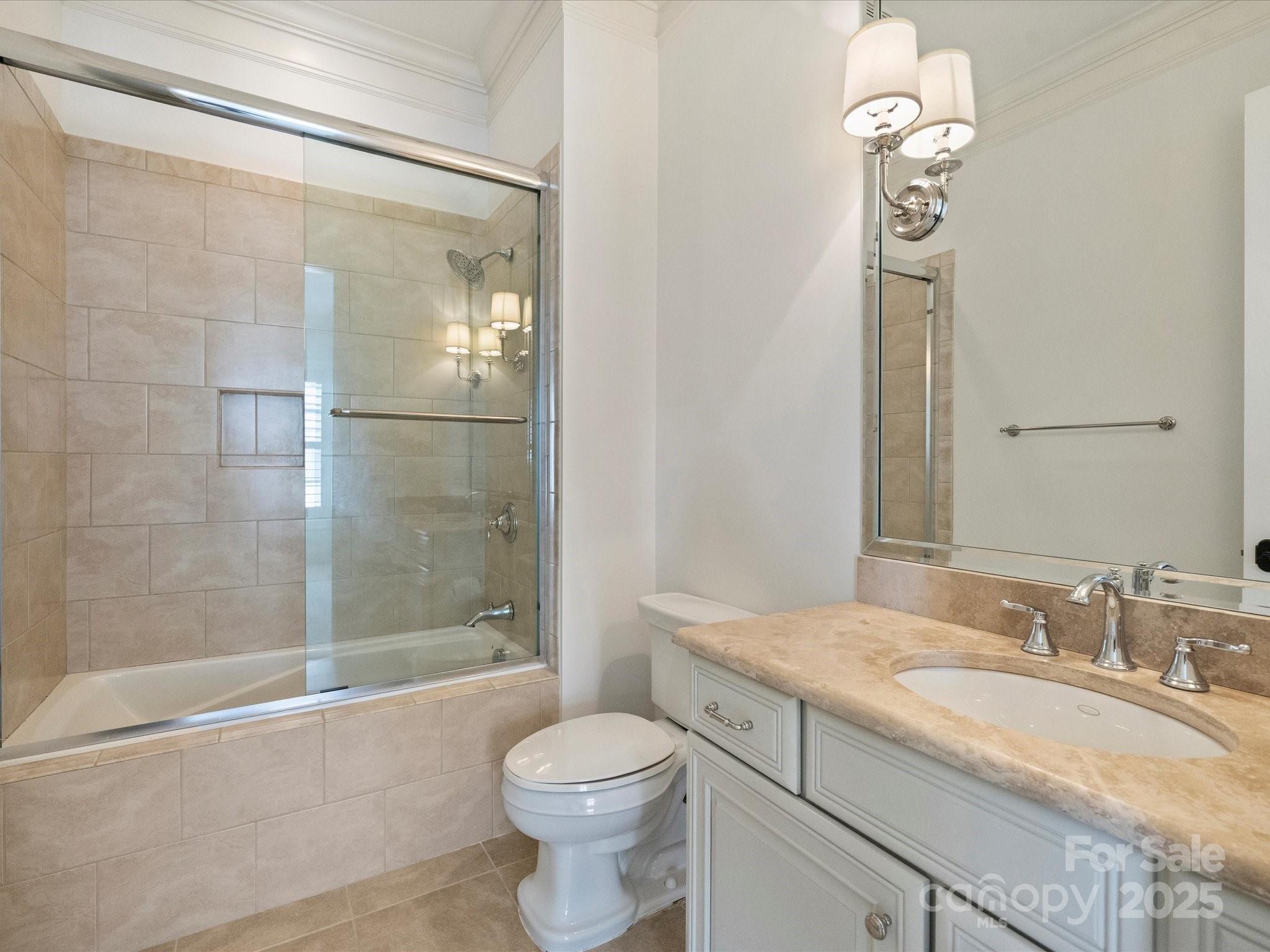 Rosewood at Providence - Residential