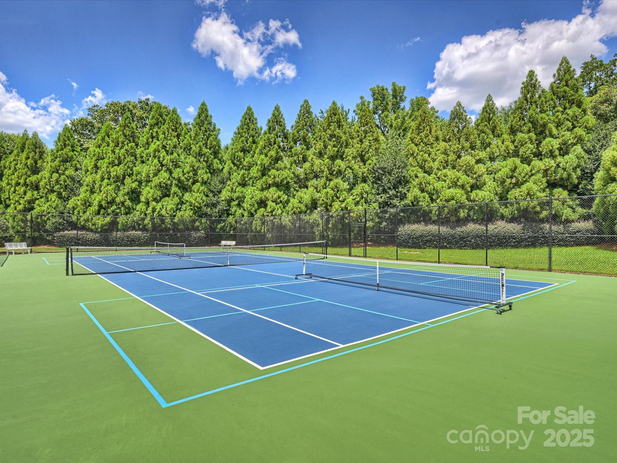 Rosewood at Providence - Residential