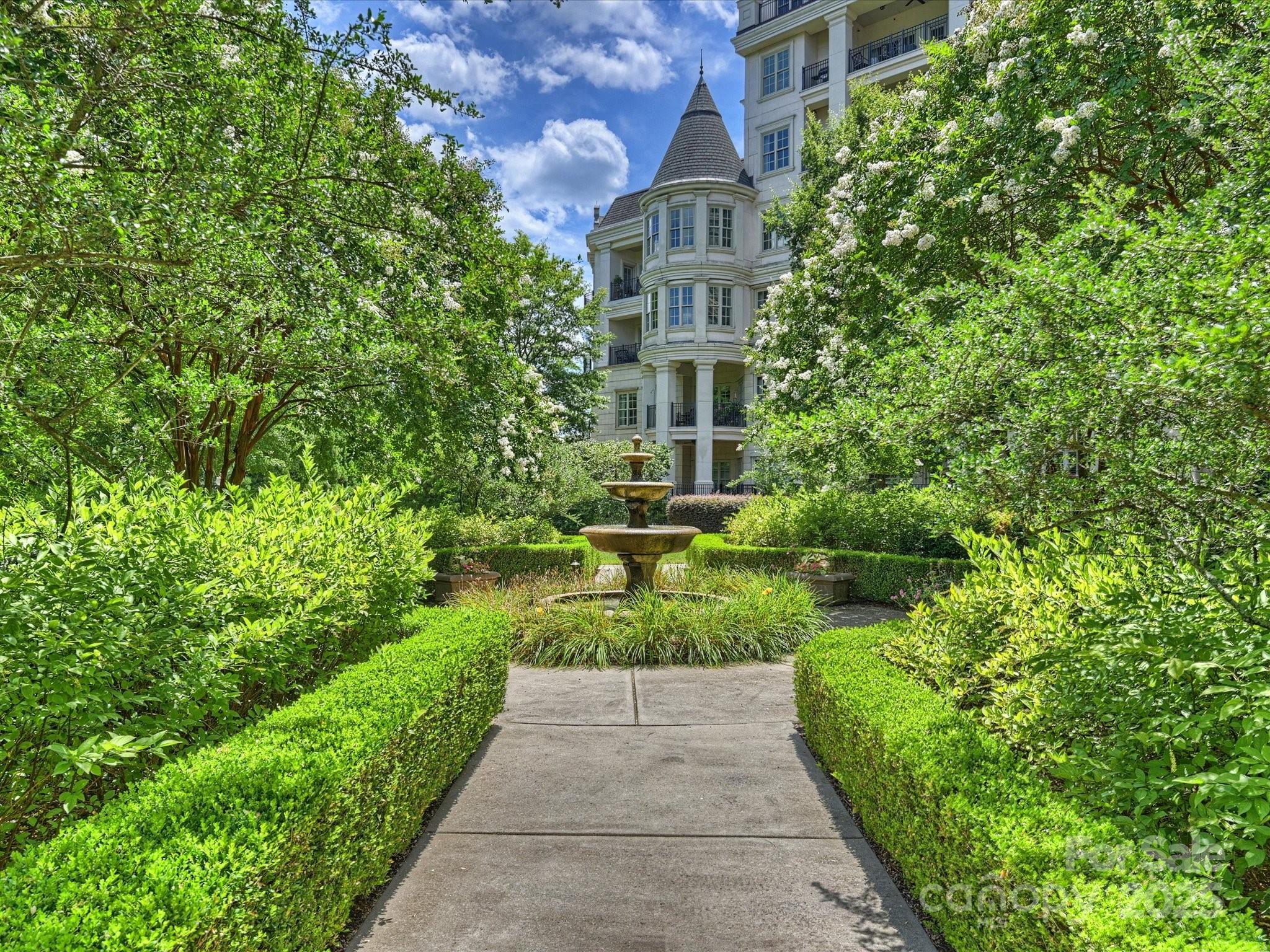 Rosewood at Providence - Residential