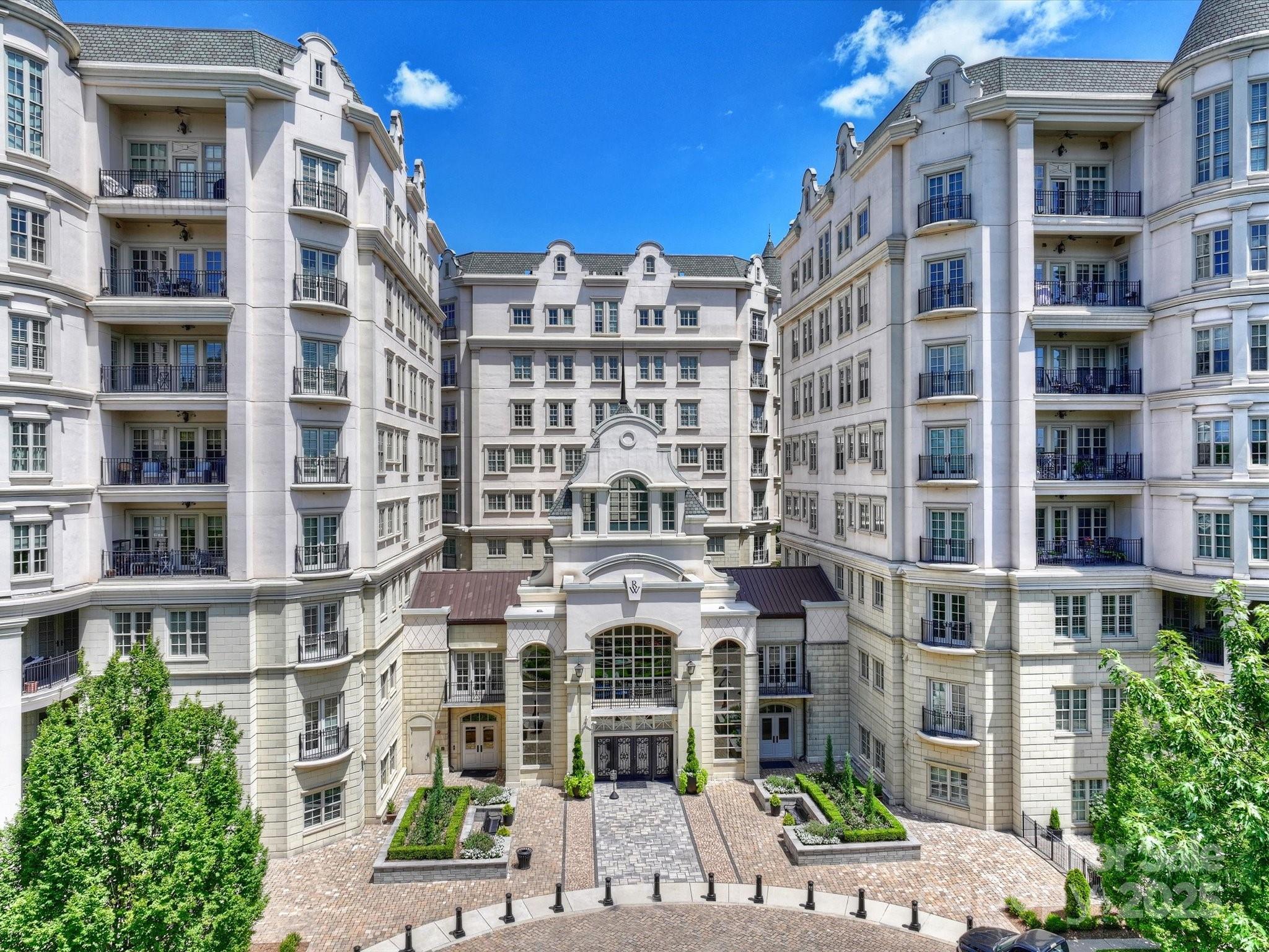 Rosewood at Providence - Residential