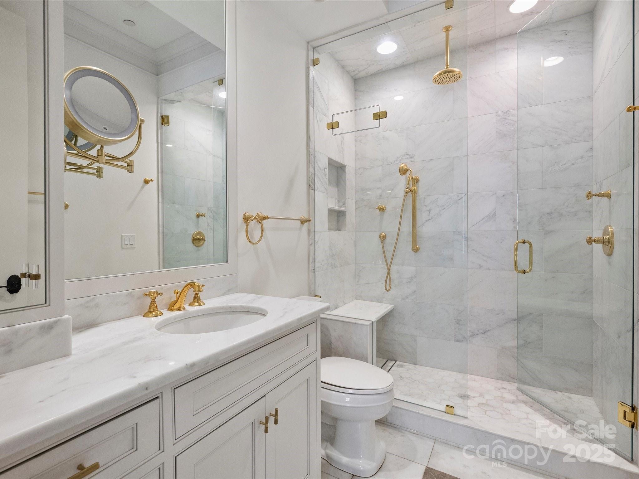 Rosewood at Providence - Residential