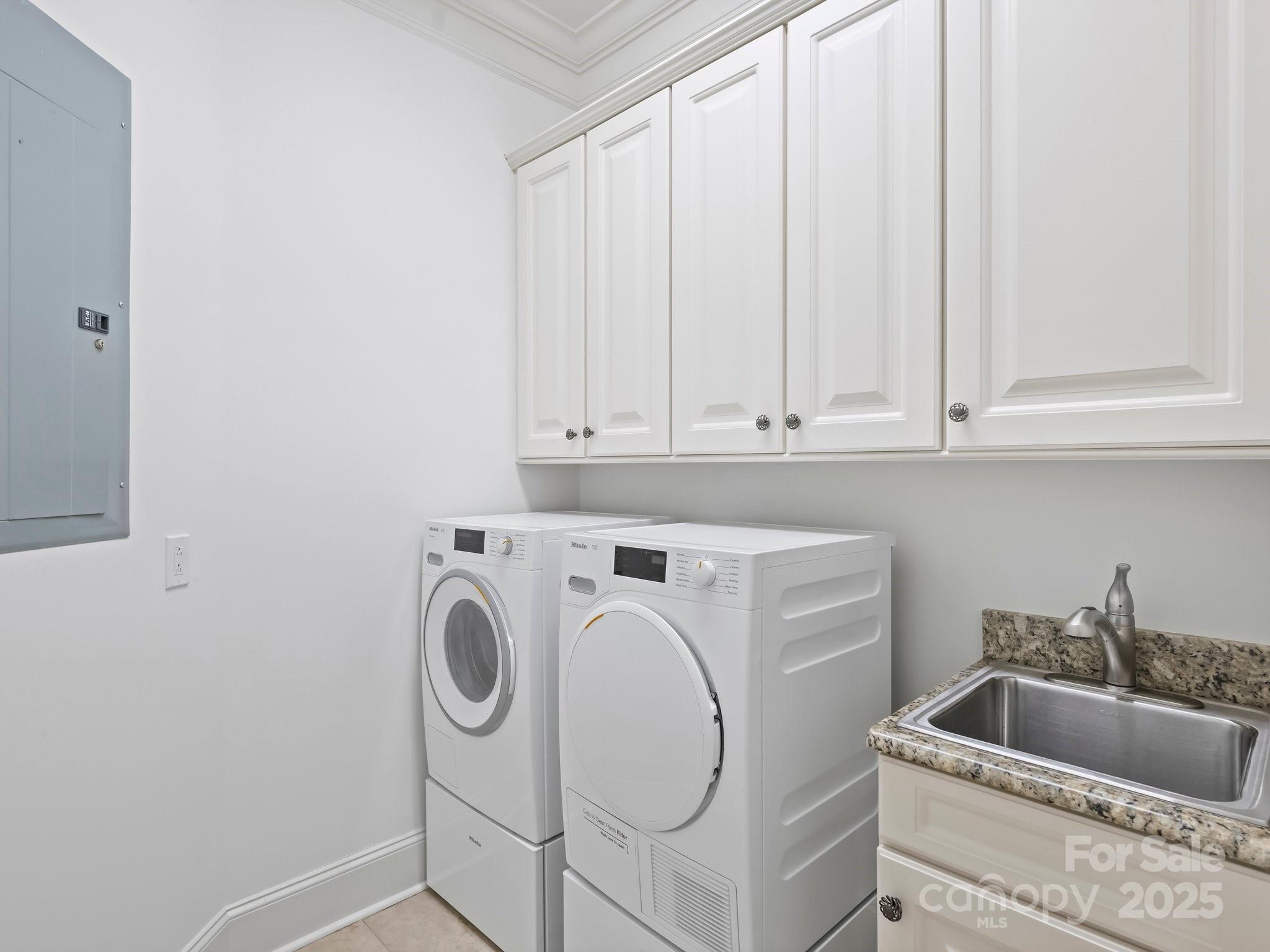 Rosewood at Providence - Residential