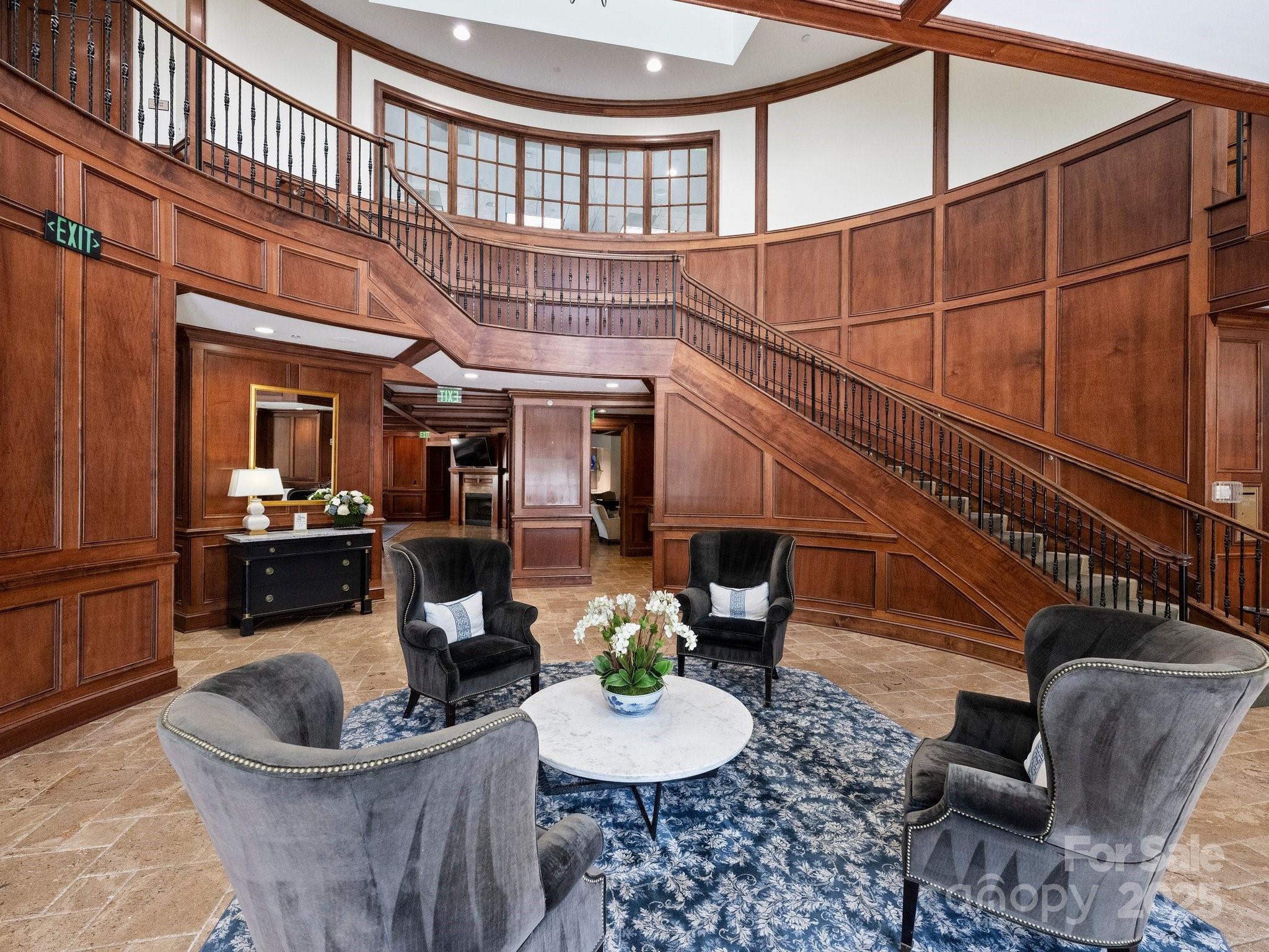 Rosewood at Providence - Residential