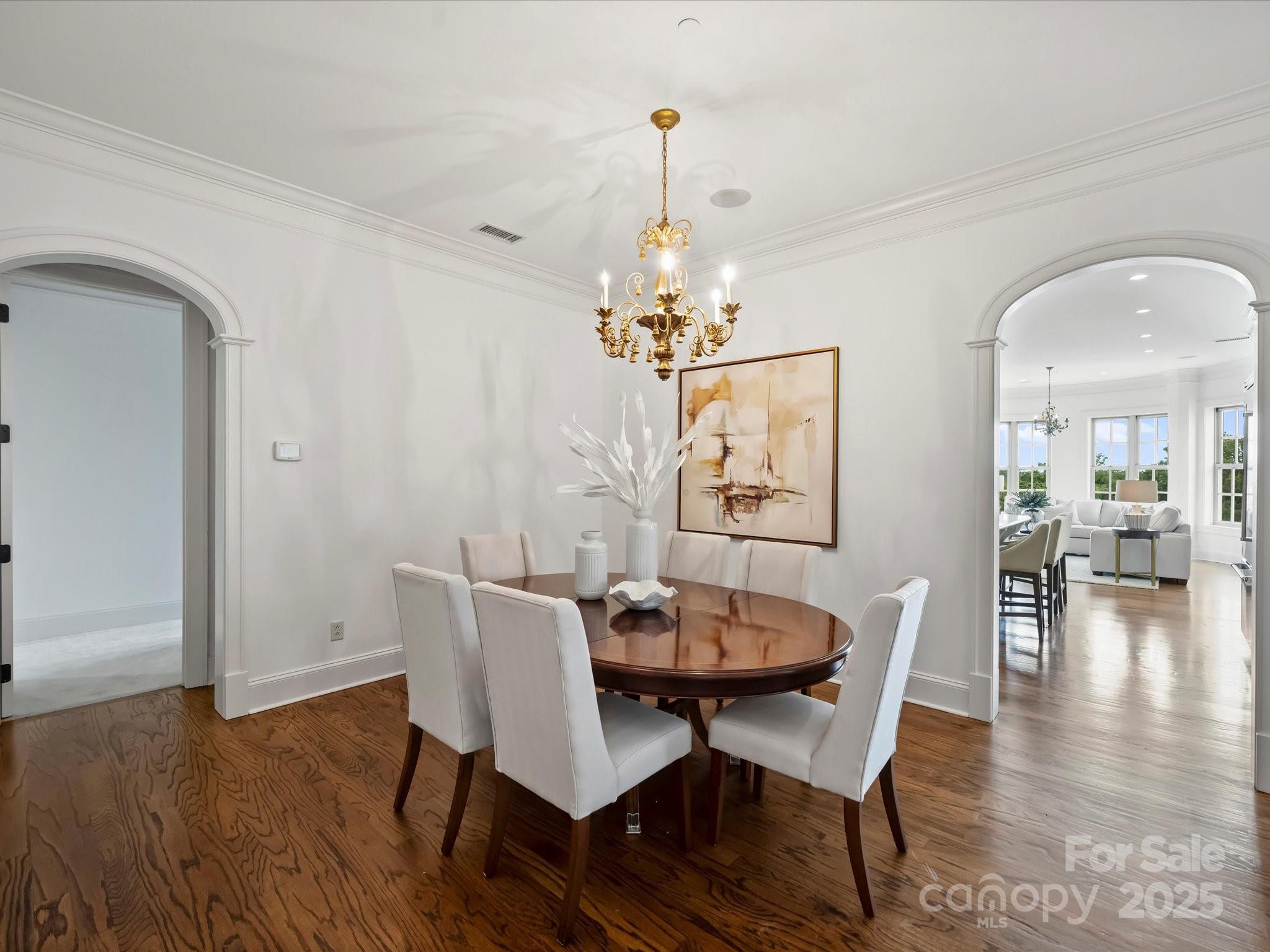 Rosewood at Providence - Residential