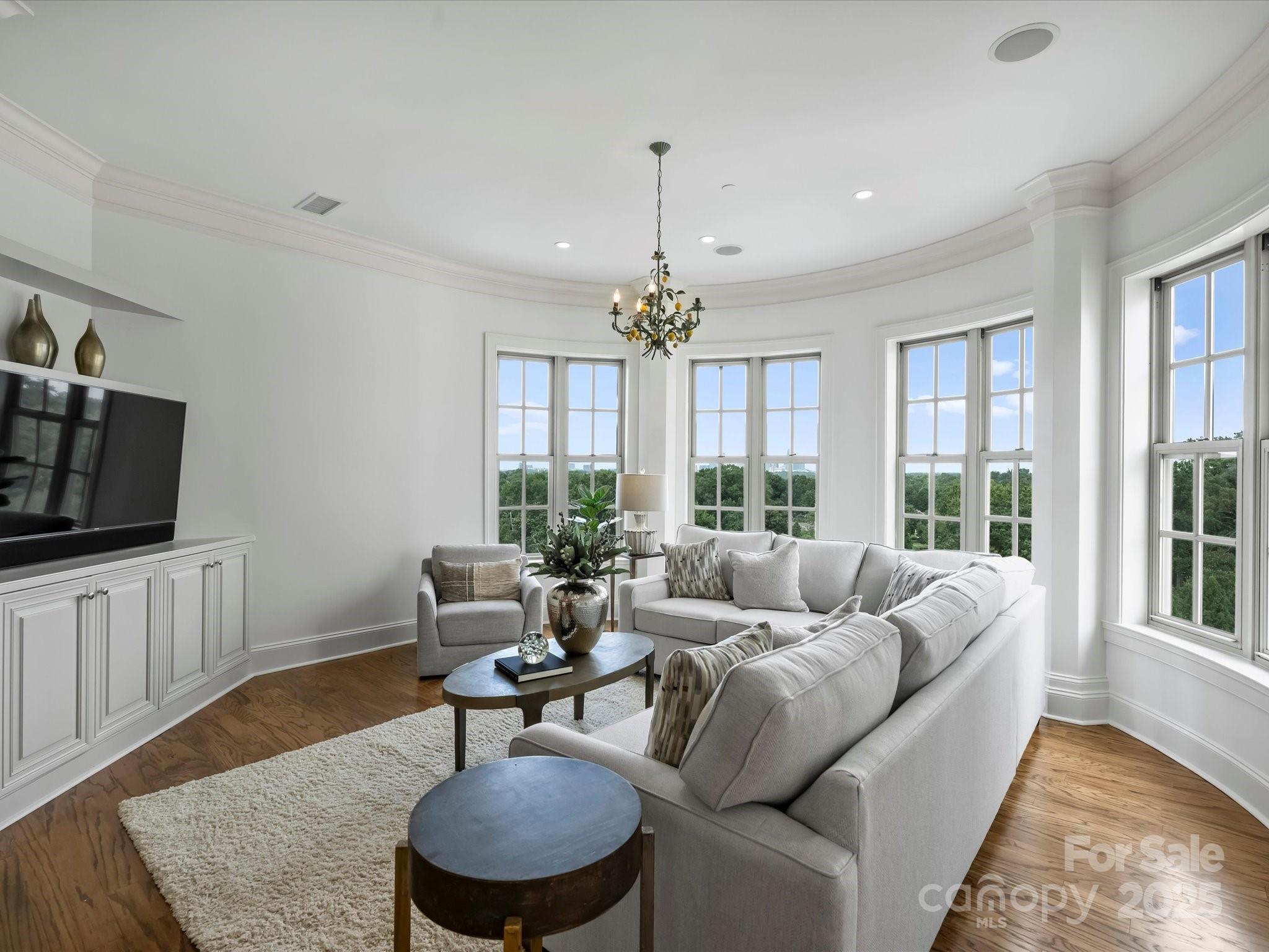 Rosewood at Providence - Residential