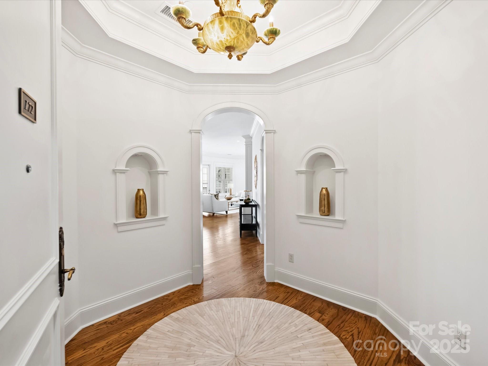 Rosewood at Providence - Residential