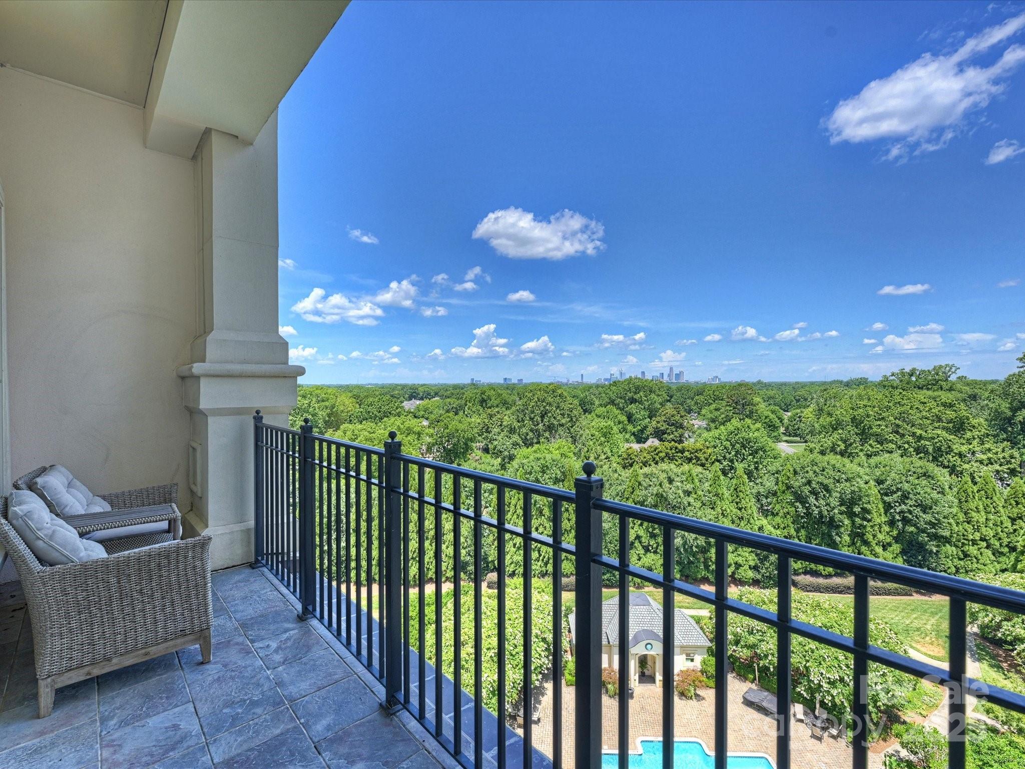 Rosewood at Providence - Residential