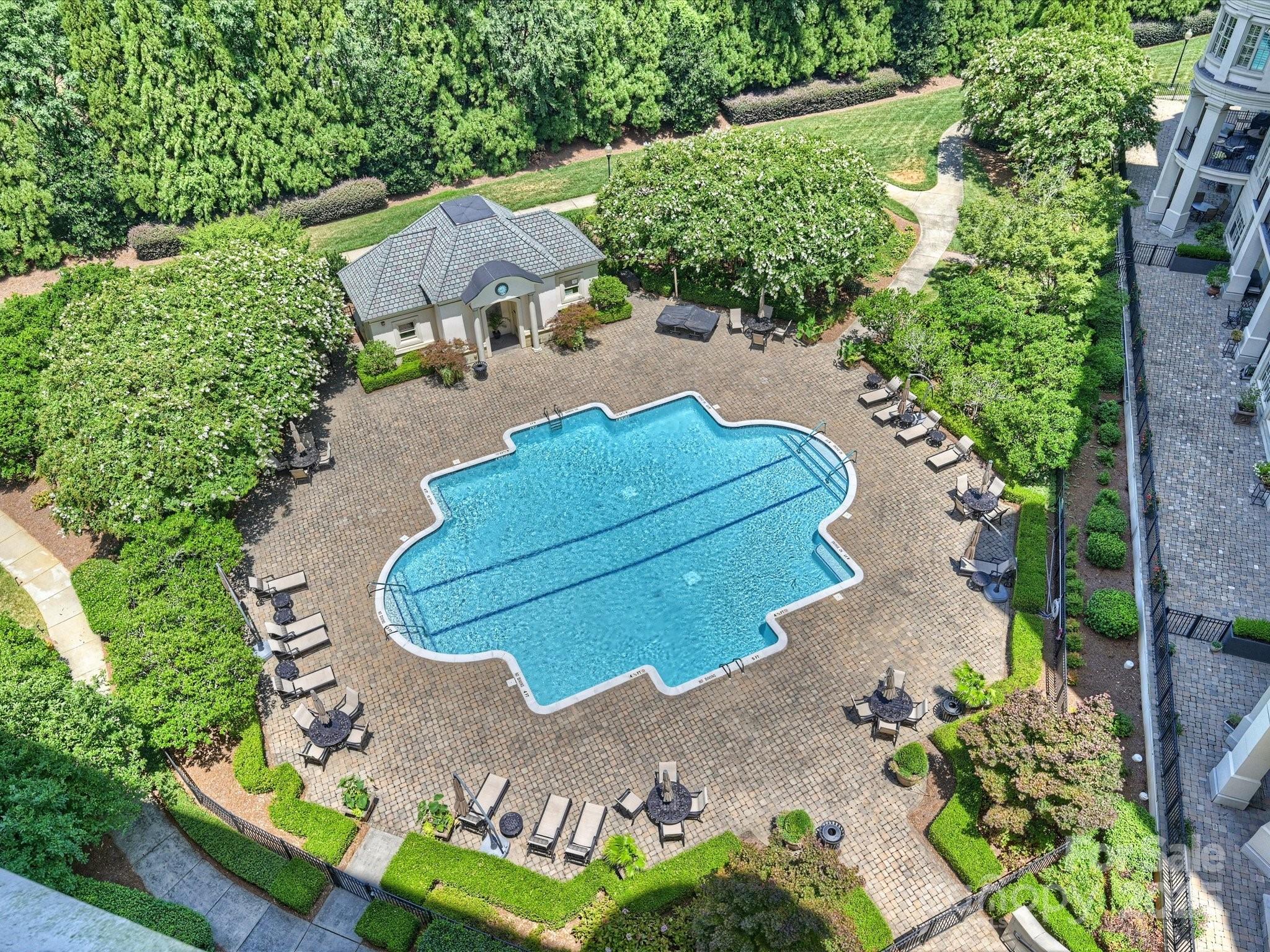 Rosewood at Providence - Residential