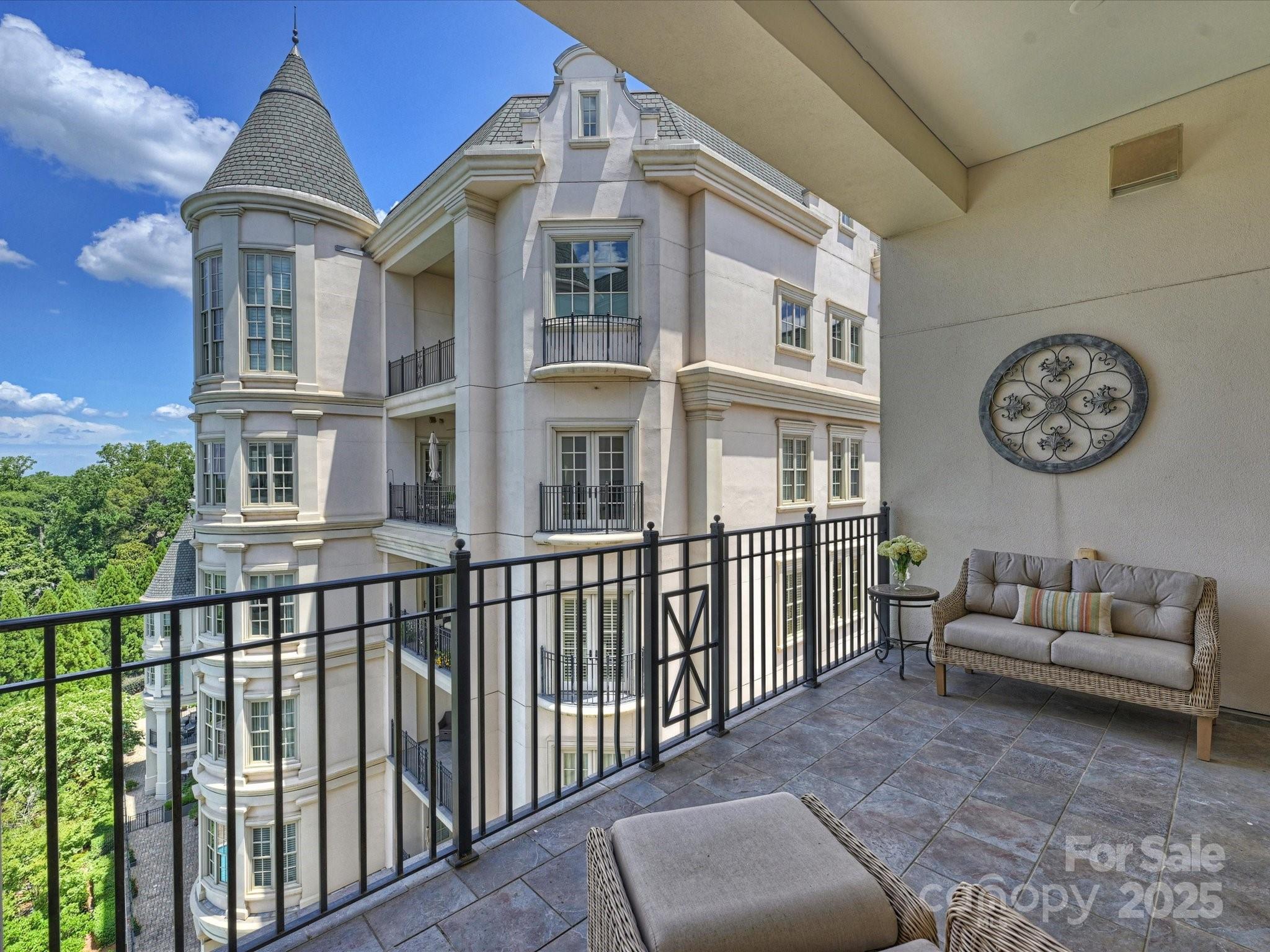 Rosewood at Providence - Residential