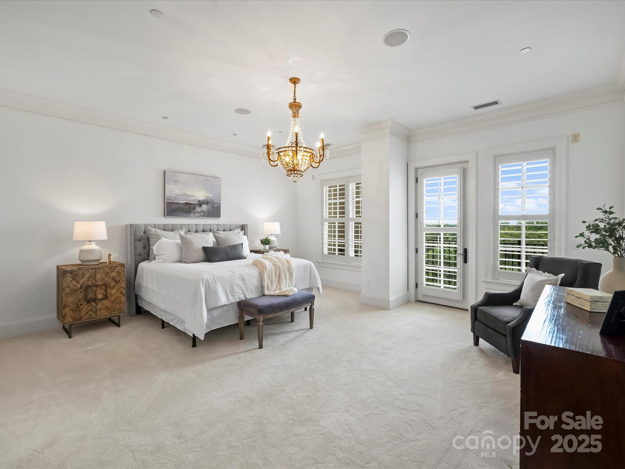 Rosewood at Providence - Residential