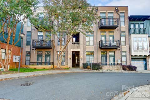 Photo of 420 New Bern Station Court, Charlotte, NC 28209 (MLS # 4400974)