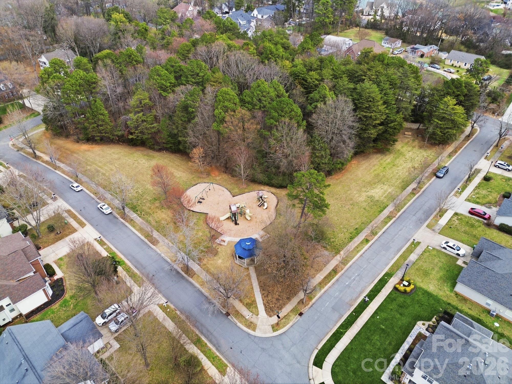 Sawyers Landing - Residential