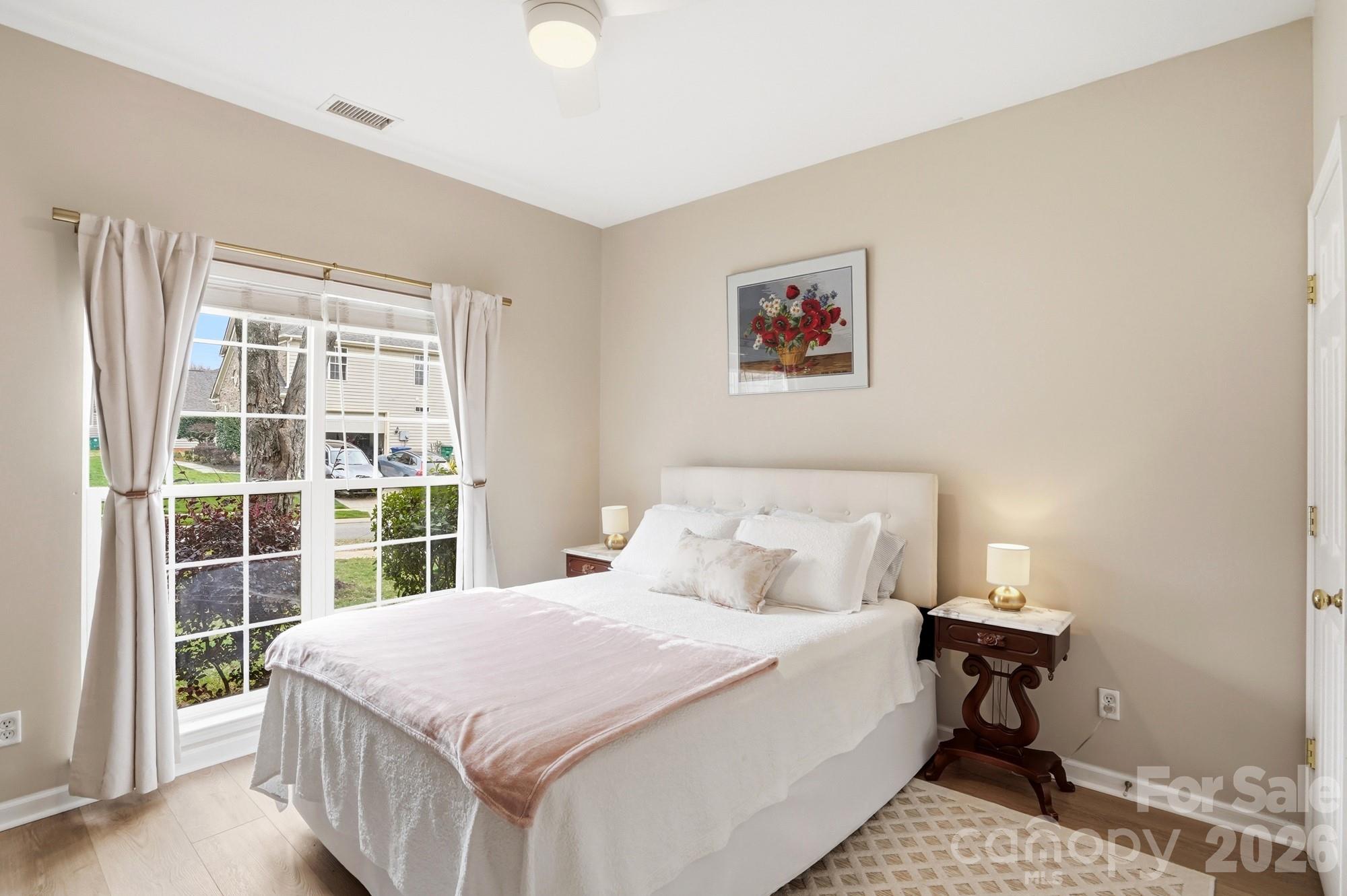 Sawyers Landing - Residential