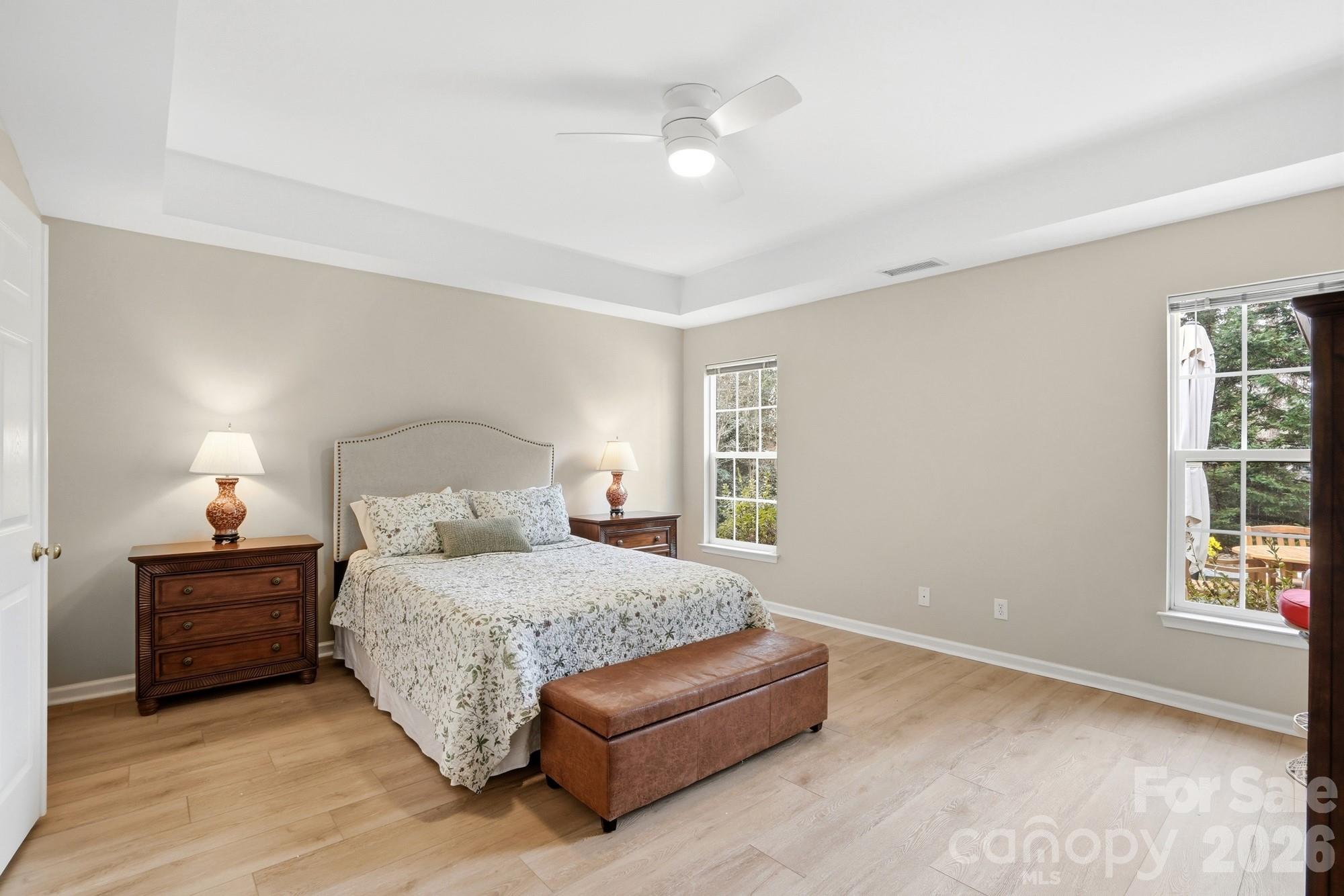 Sawyers Landing - Residential