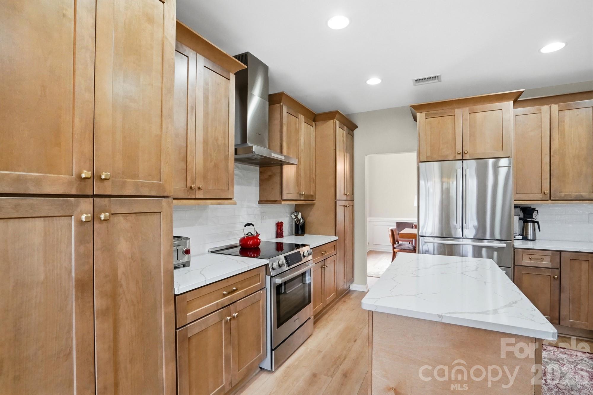 Sawyers Landing - Residential