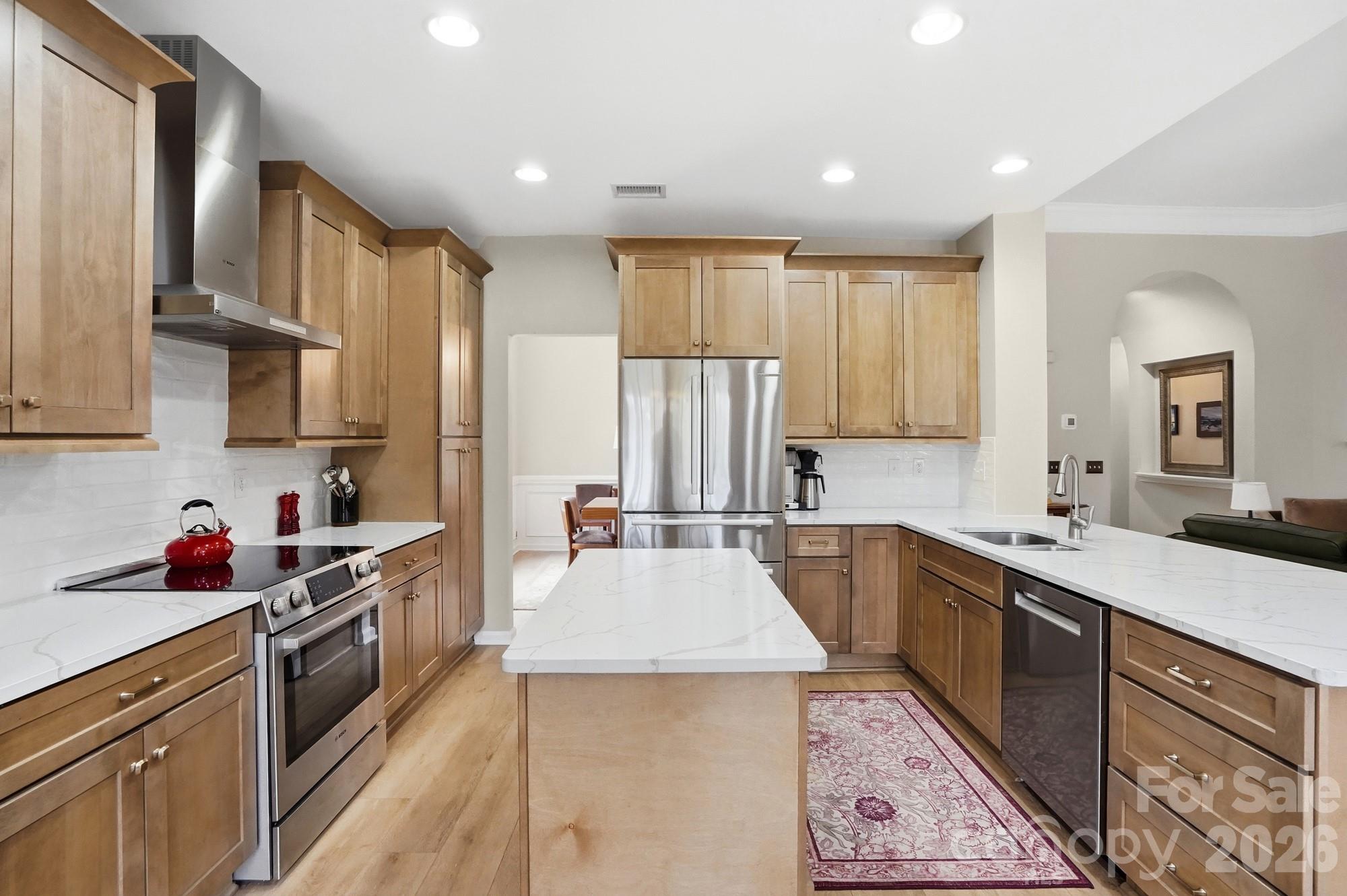 Sawyers Landing - Residential