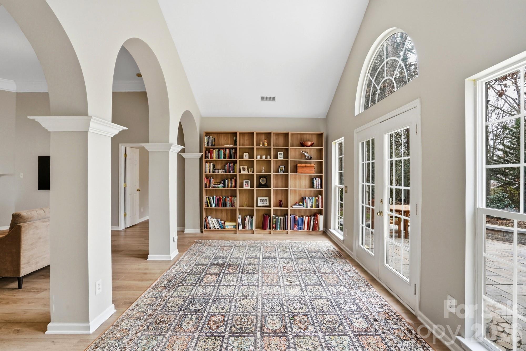 Sawyers Landing - Residential