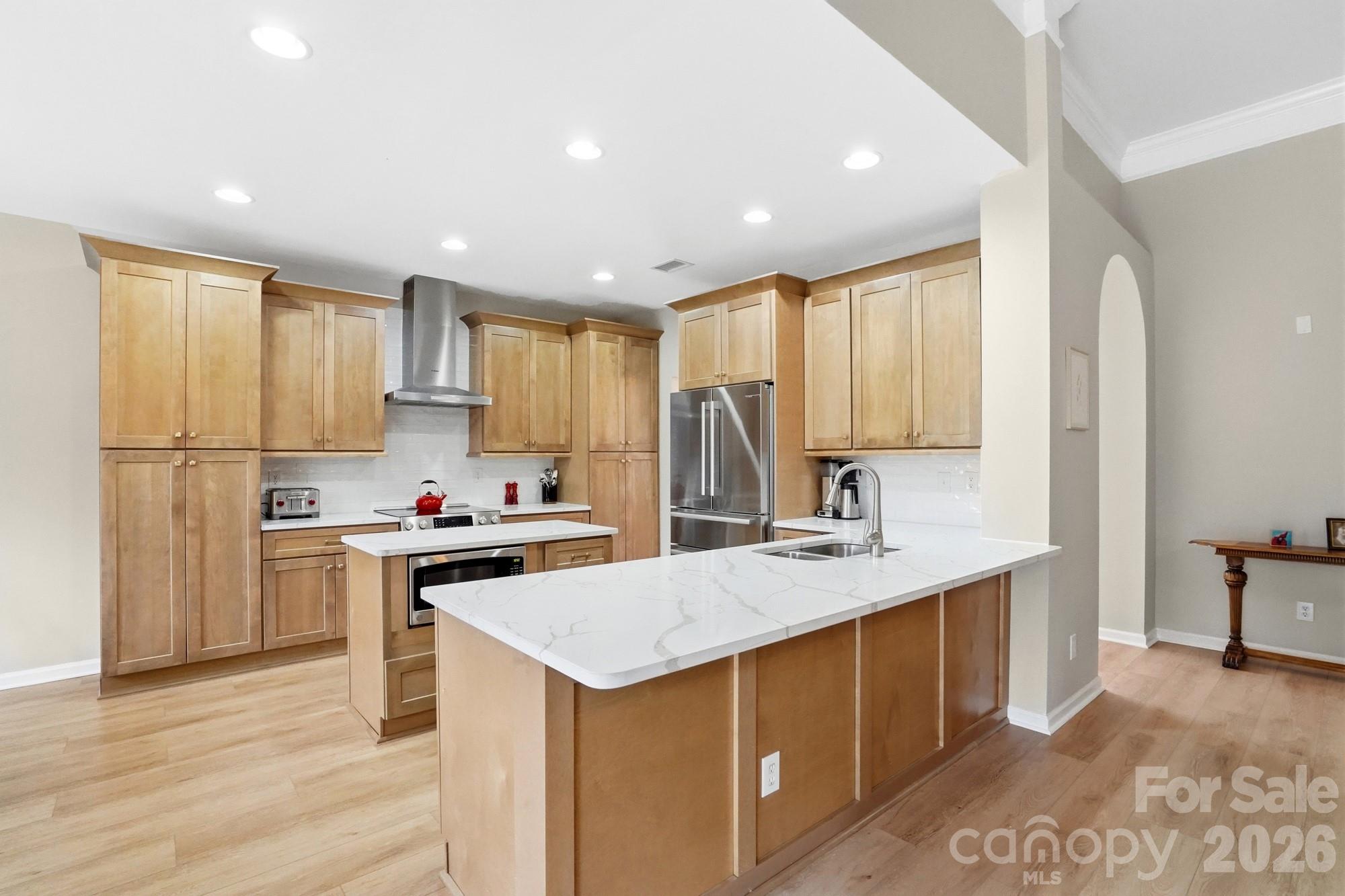 Sawyers Landing - Residential