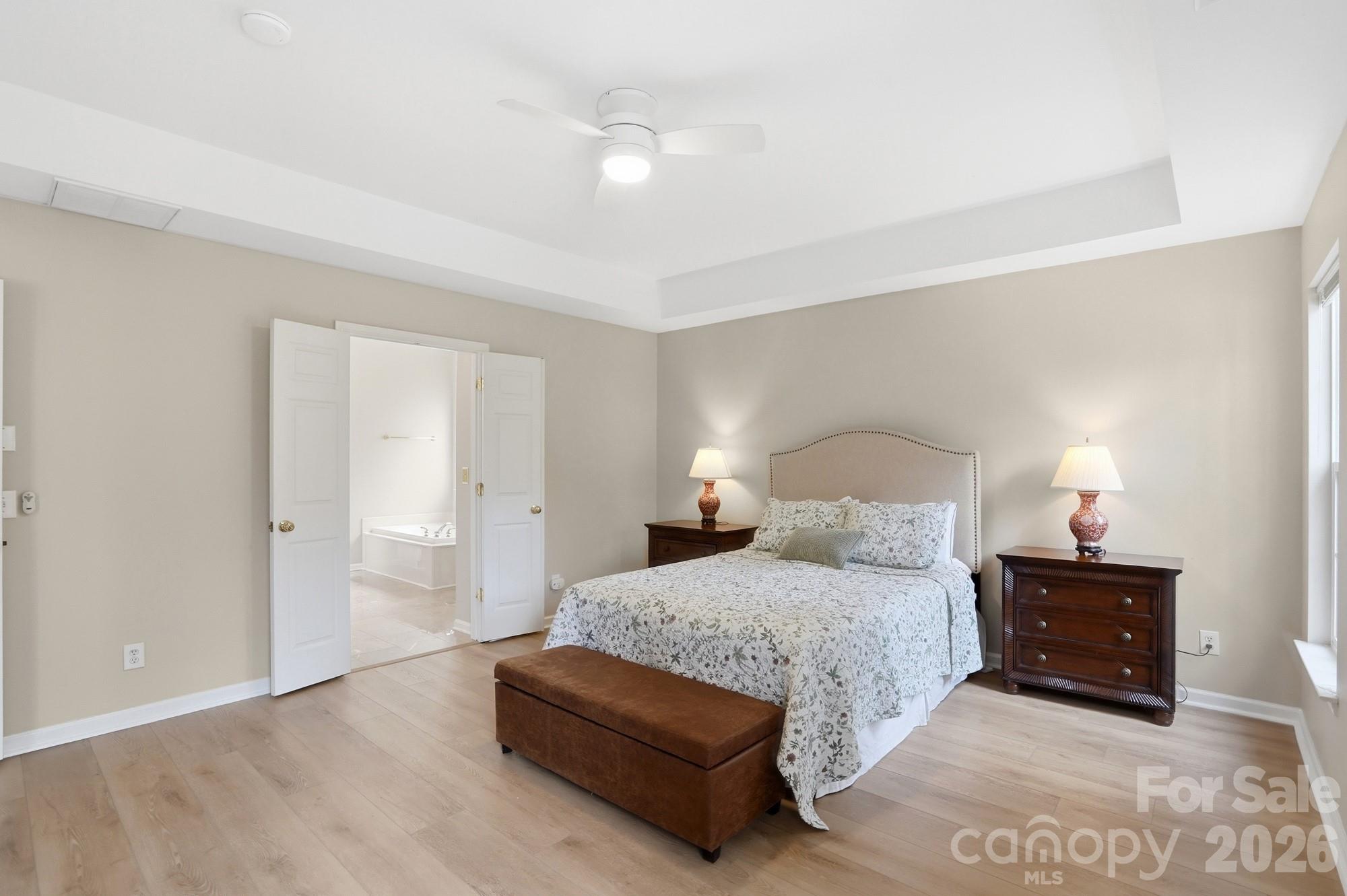 Sawyers Landing - Residential