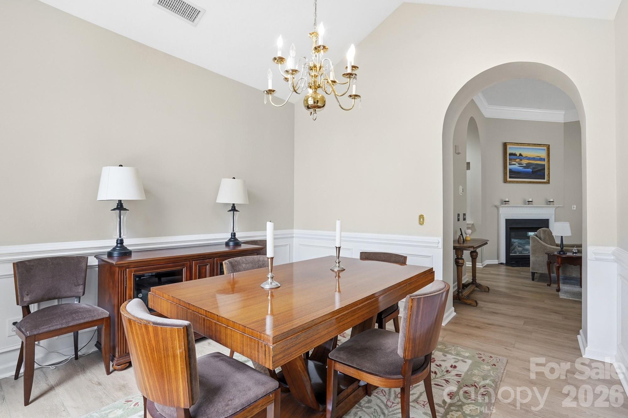 Sawyers Landing - Residential