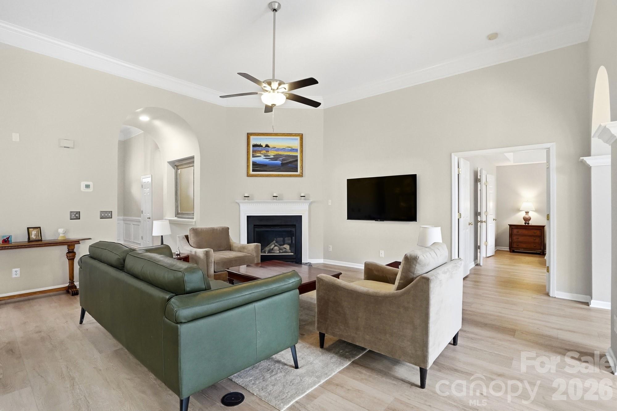 Sawyers Landing - Residential