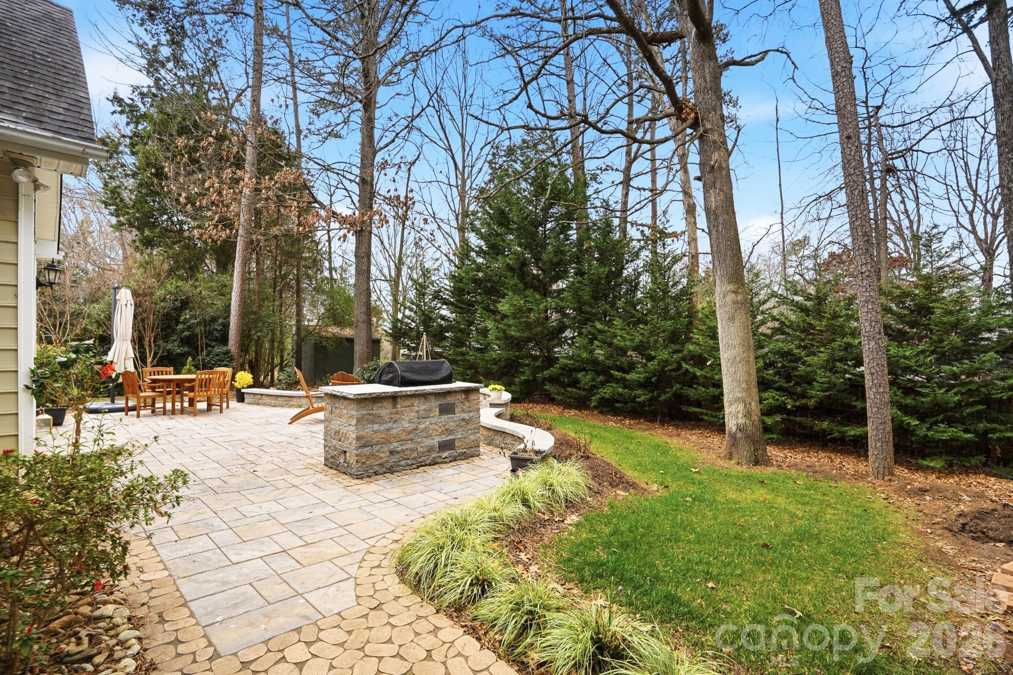 Sawyers Landing - Residential