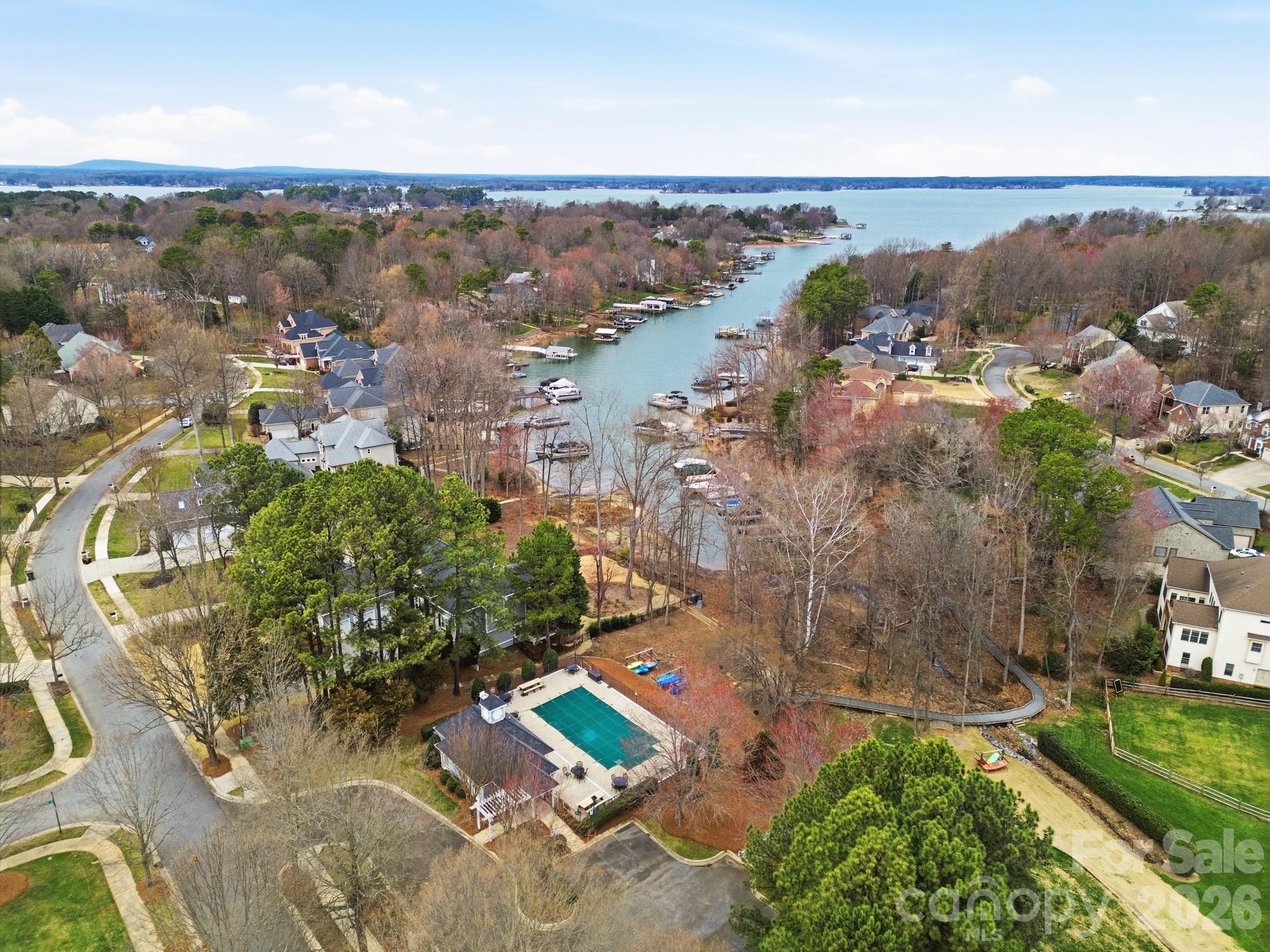 Sawyers Landing - Residential