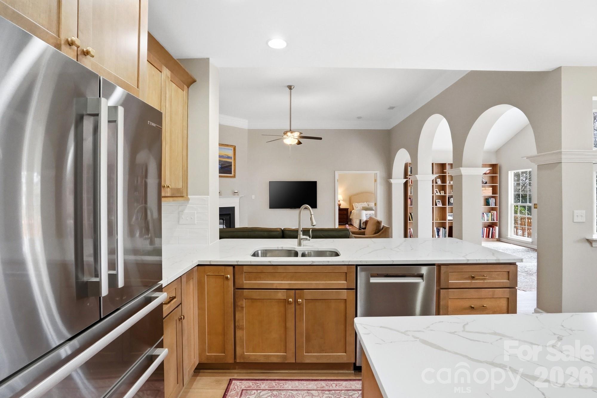 Sawyers Landing - Residential