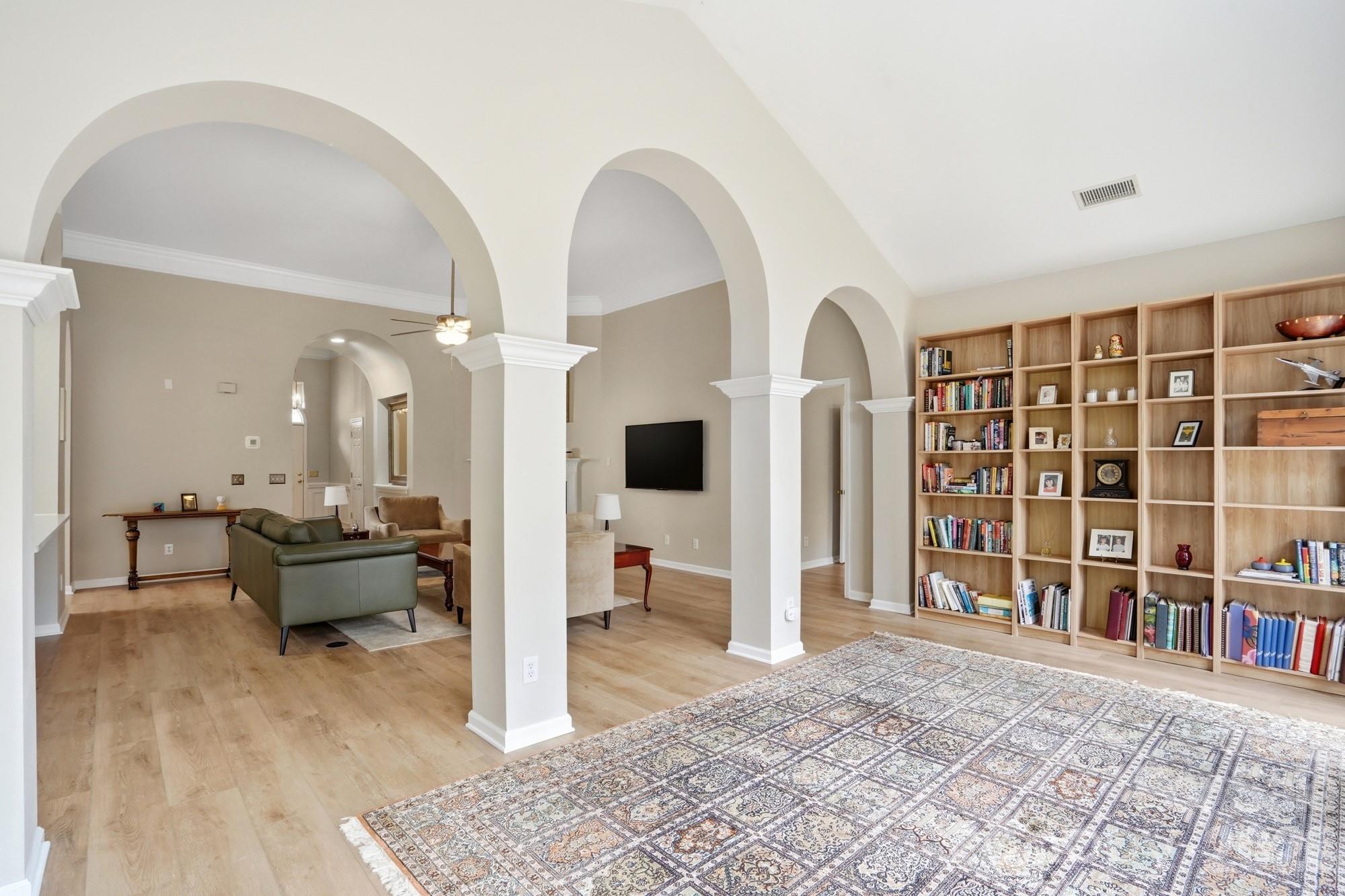 Sawyers Landing - Residential