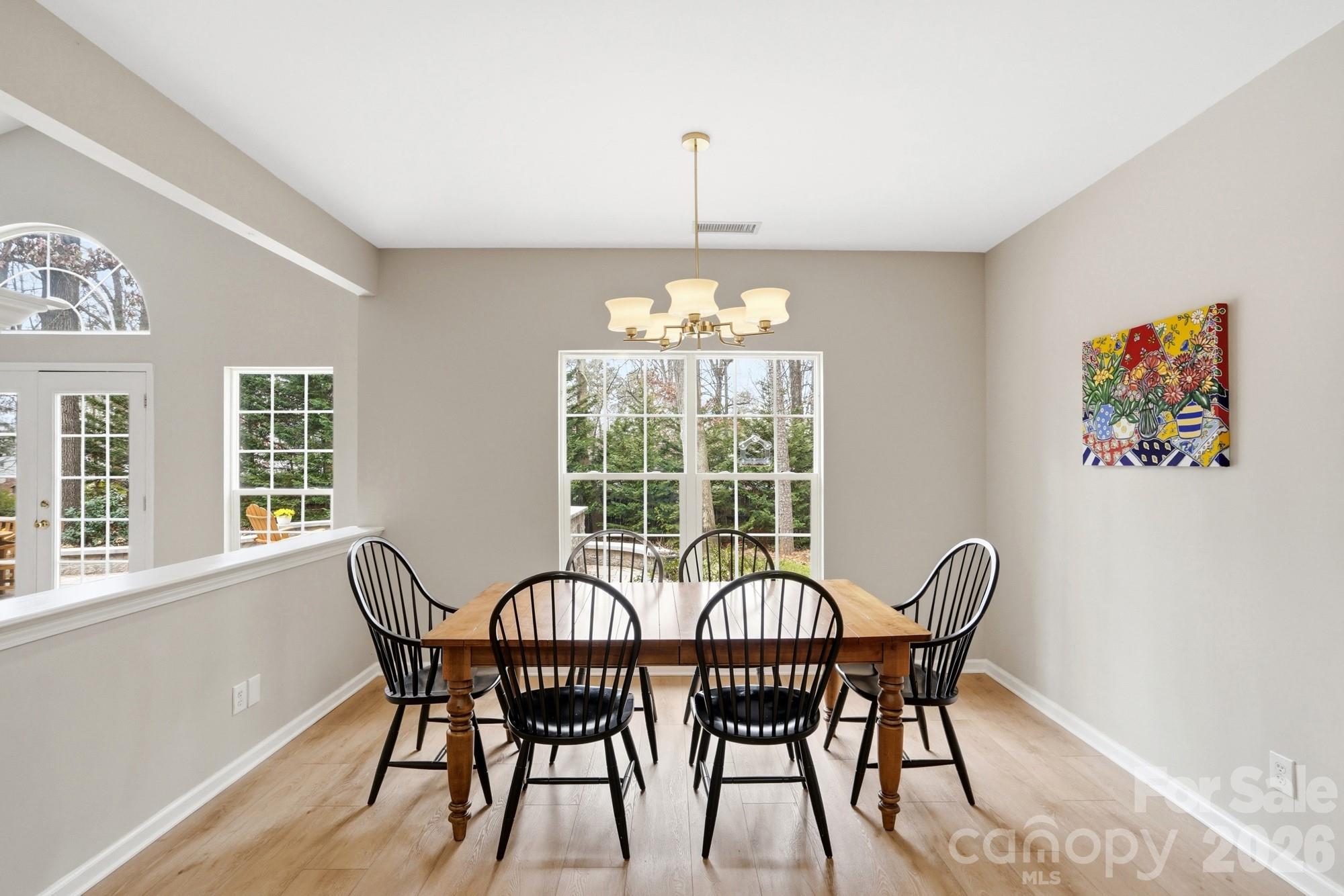 Sawyers Landing - Residential