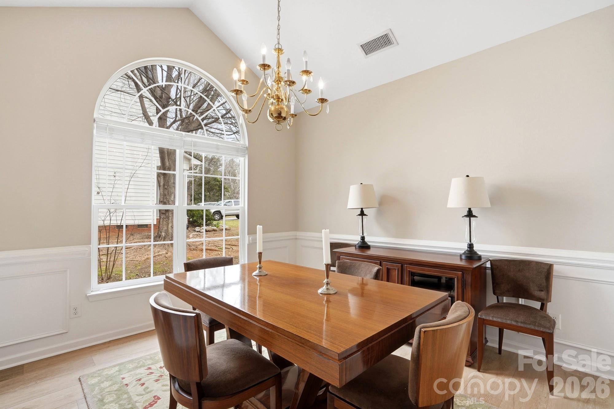 Sawyers Landing - Residential