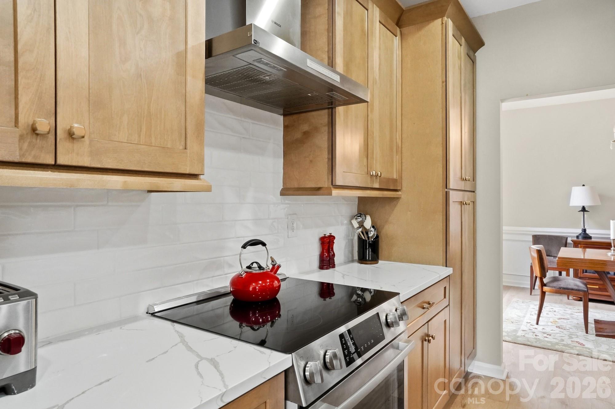 Sawyers Landing - Residential