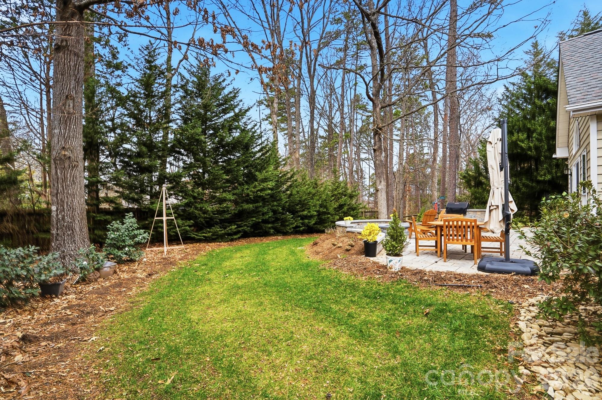 Sawyers Landing - Residential