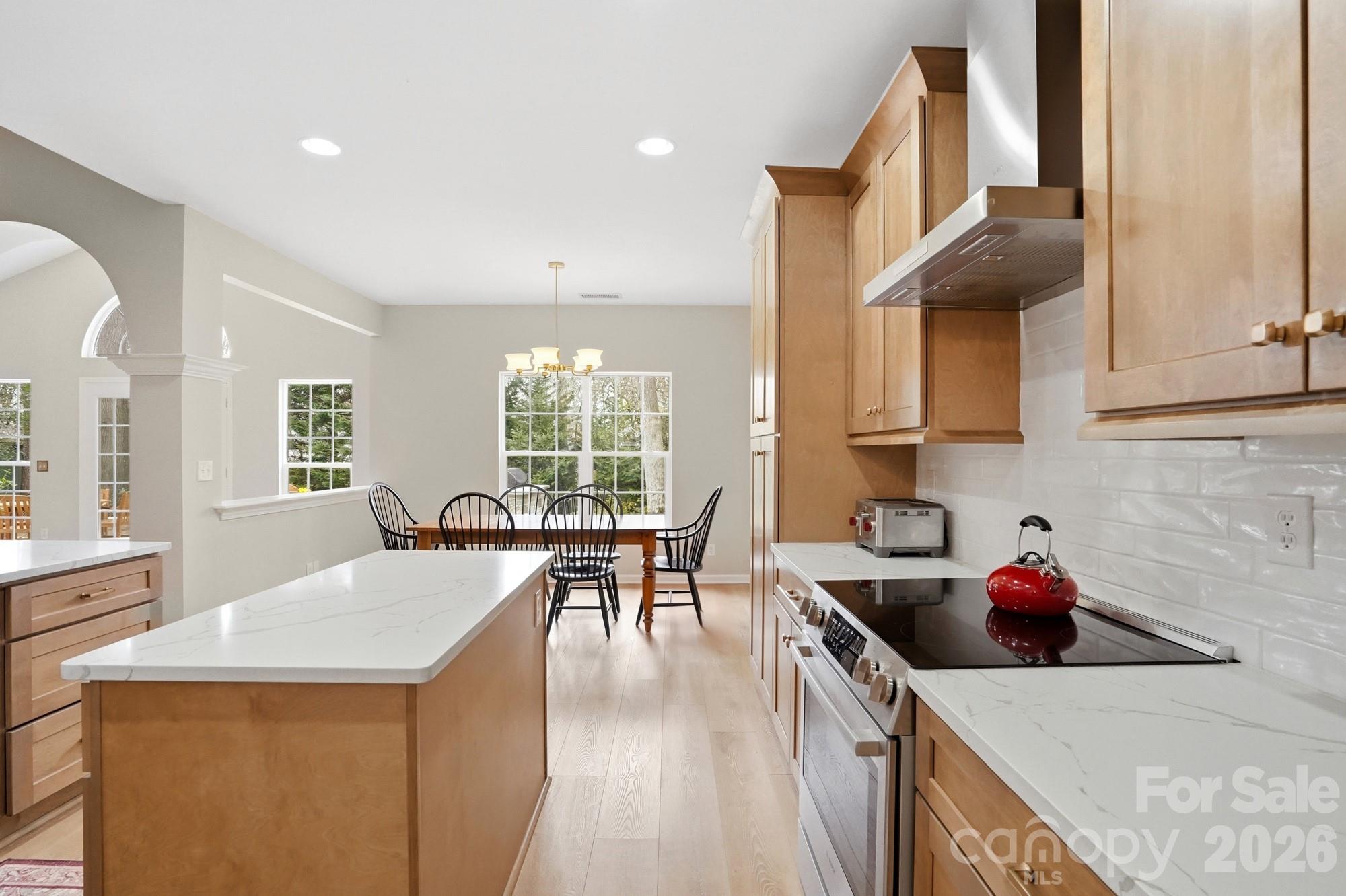 Sawyers Landing - Residential