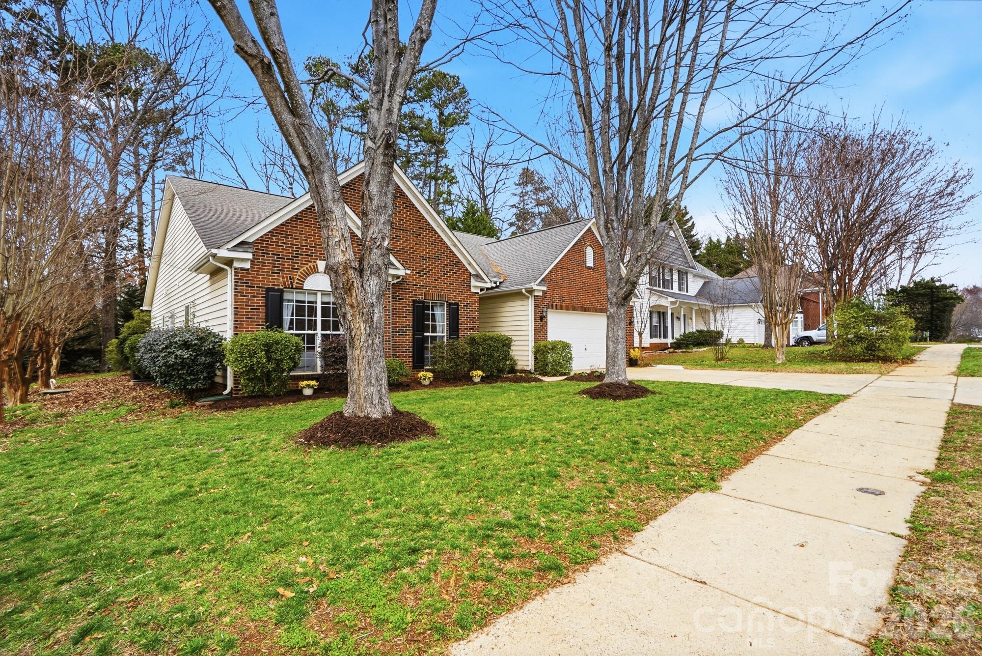 Sawyers Landing - Residential