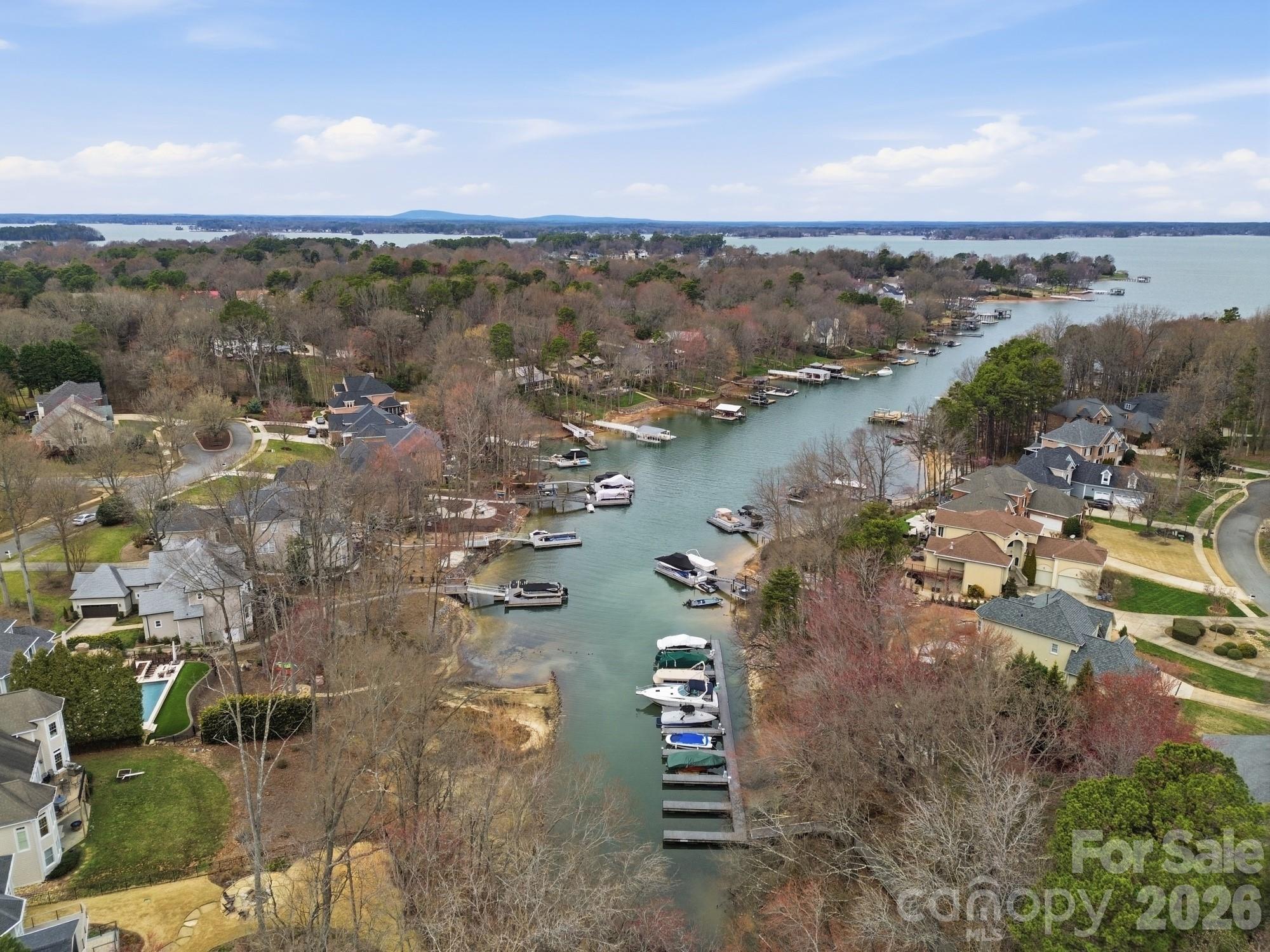 Sawyers Landing - Residential