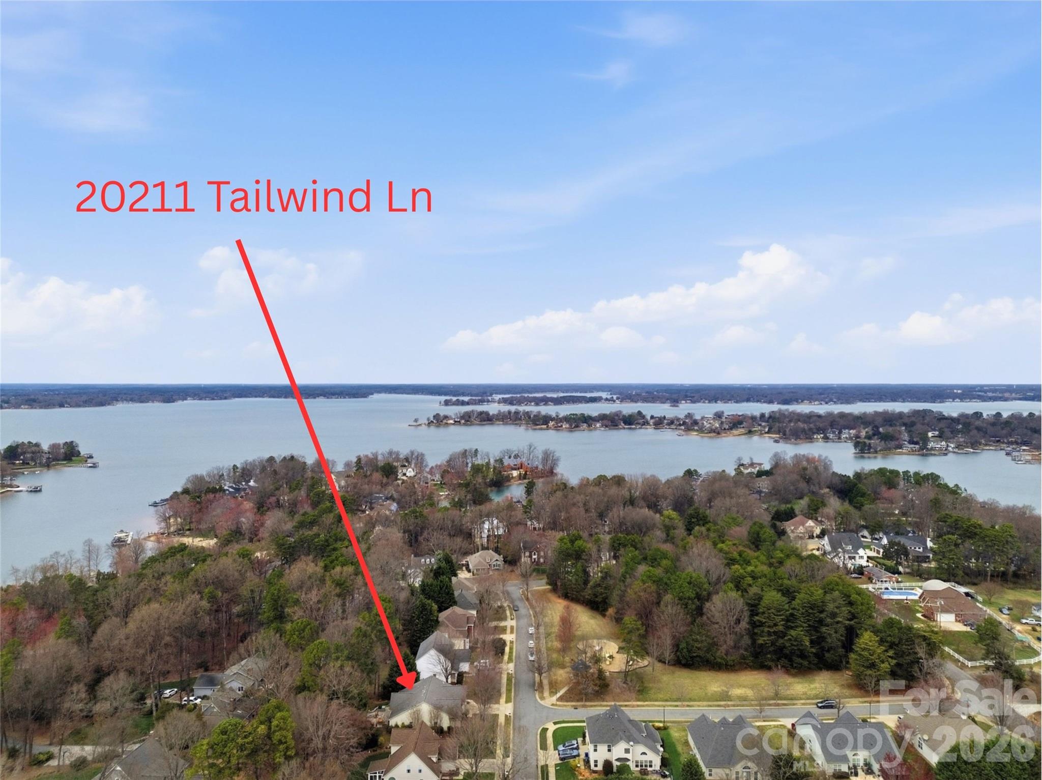 Sawyers Landing - Residential