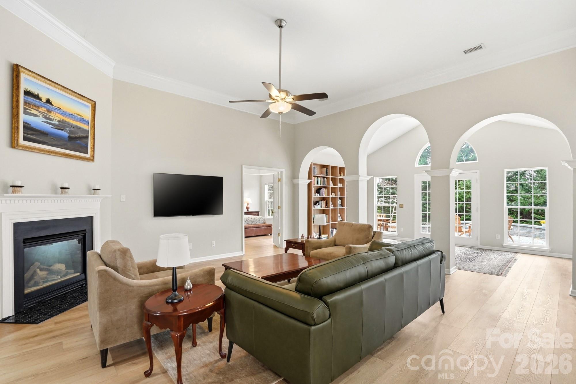 Sawyers Landing - Residential